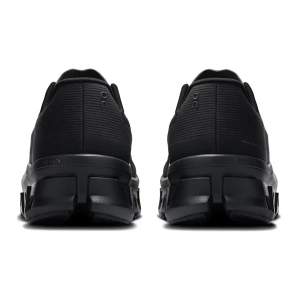 ON Cloudmonster Void 'All Black'