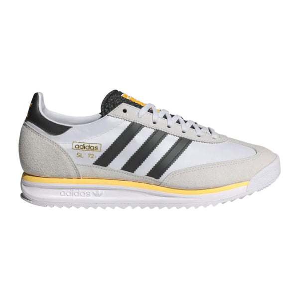 Adidas SL72 RS 'White Black Spark'