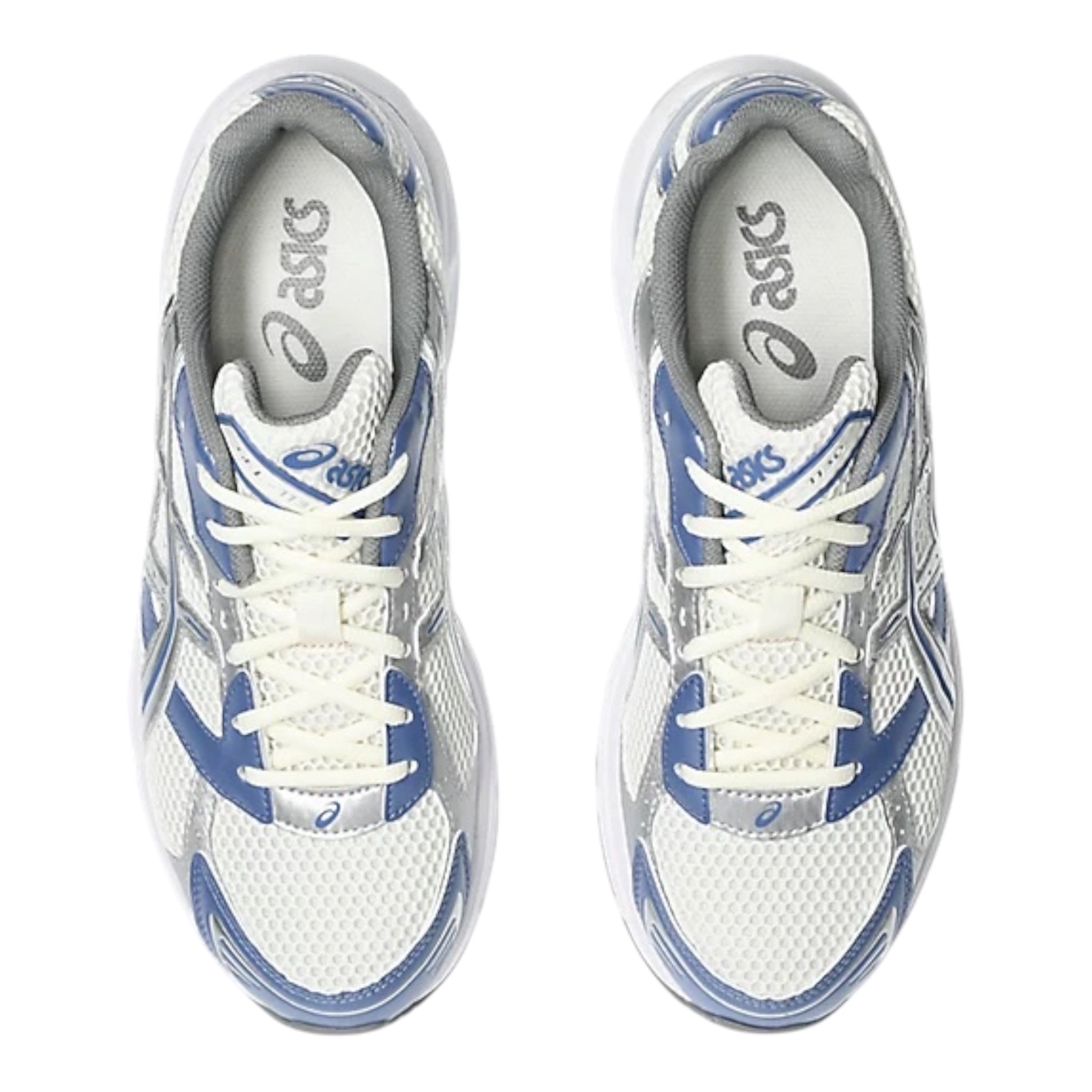 ASICS GEL-1130™ "Cream/blue”