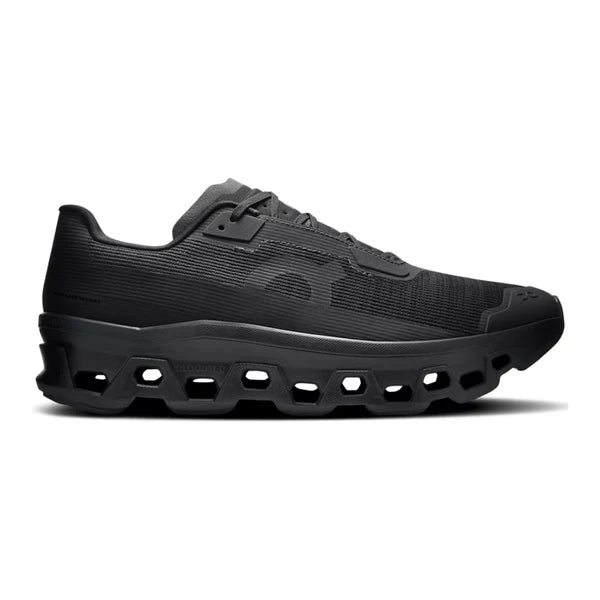 ON Cloudmonster Void 'All Black'