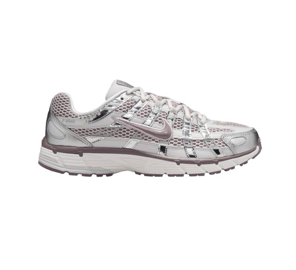 Nike P-6000 'Platinum Violet'