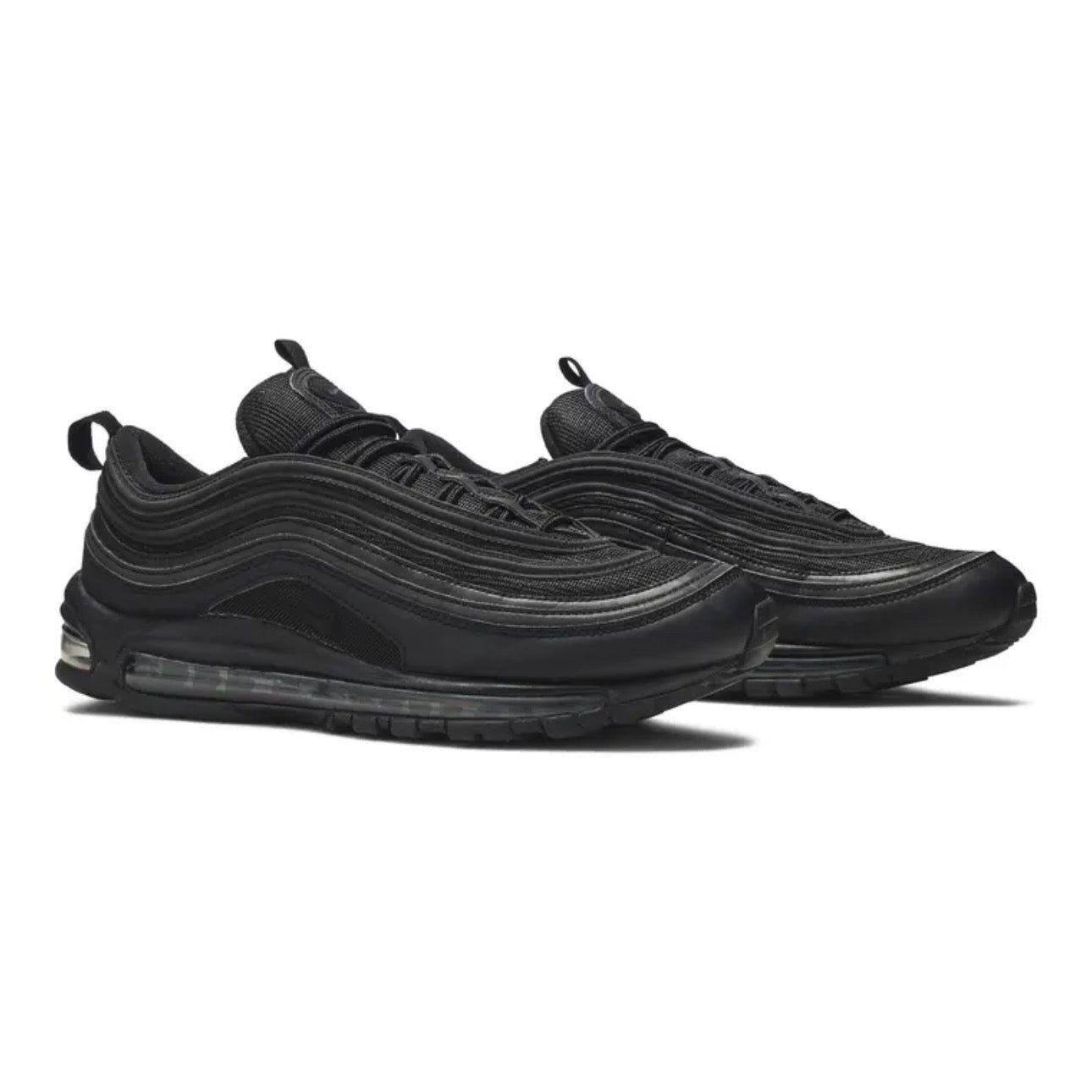 Nike Air Max 97 Triple Black