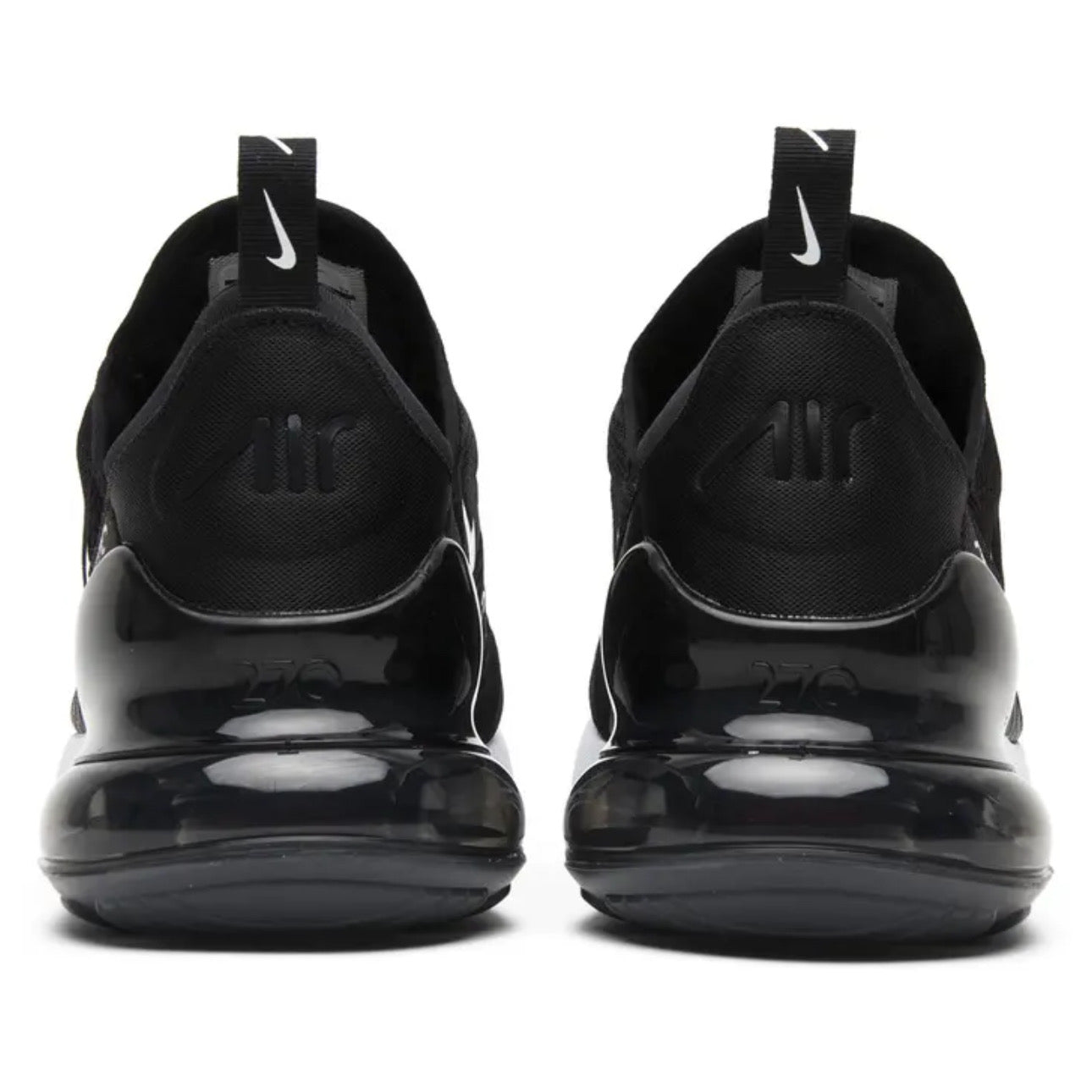 Nike Air Max 270 – Black White
