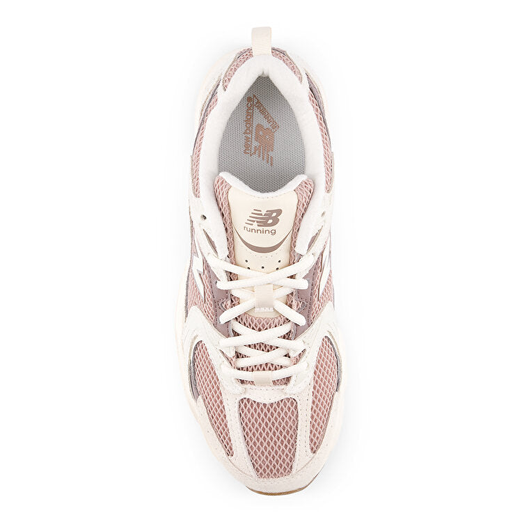 New Balance 530 Bisque Earth Shadow