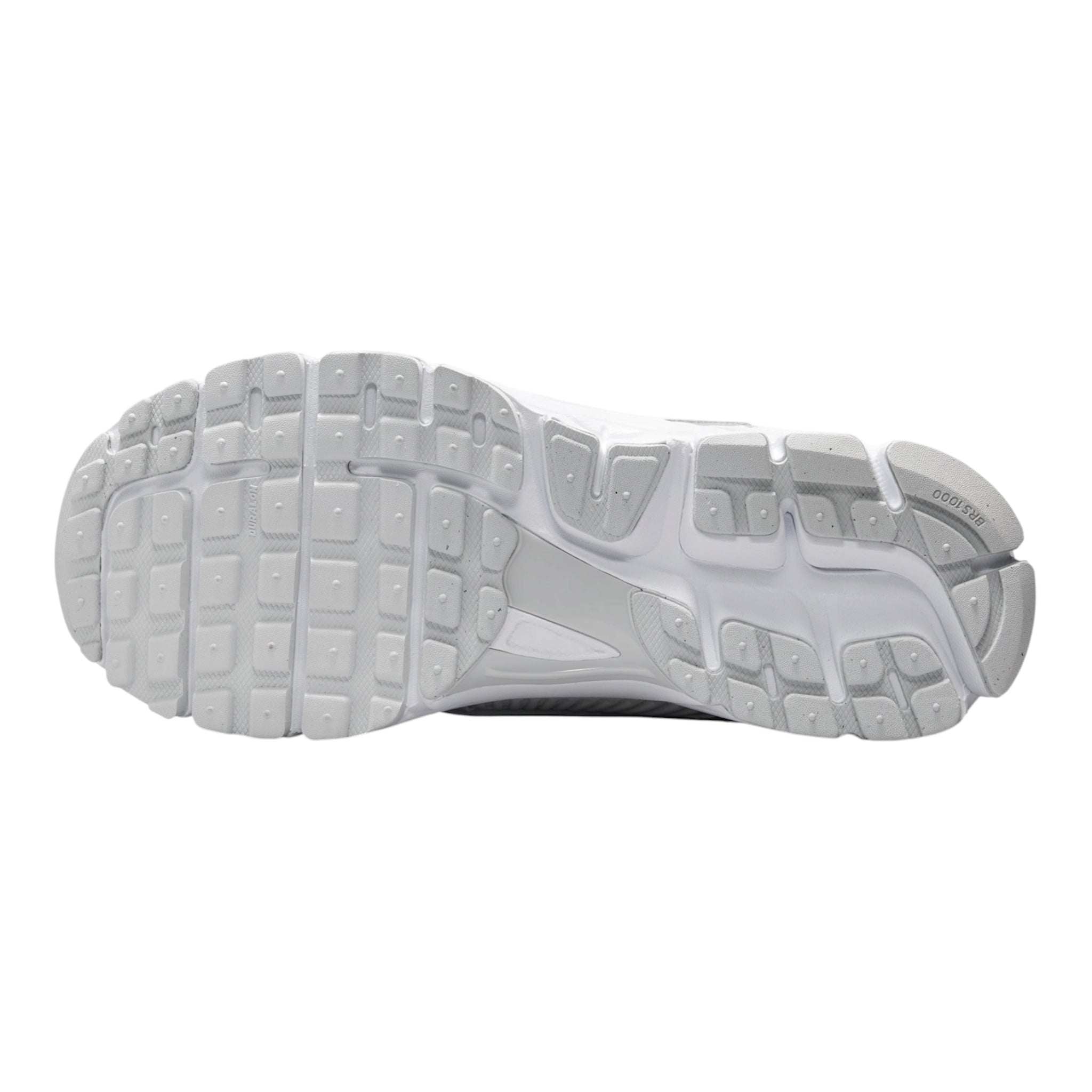 Nike Zoom Vomero 5 White Silver
