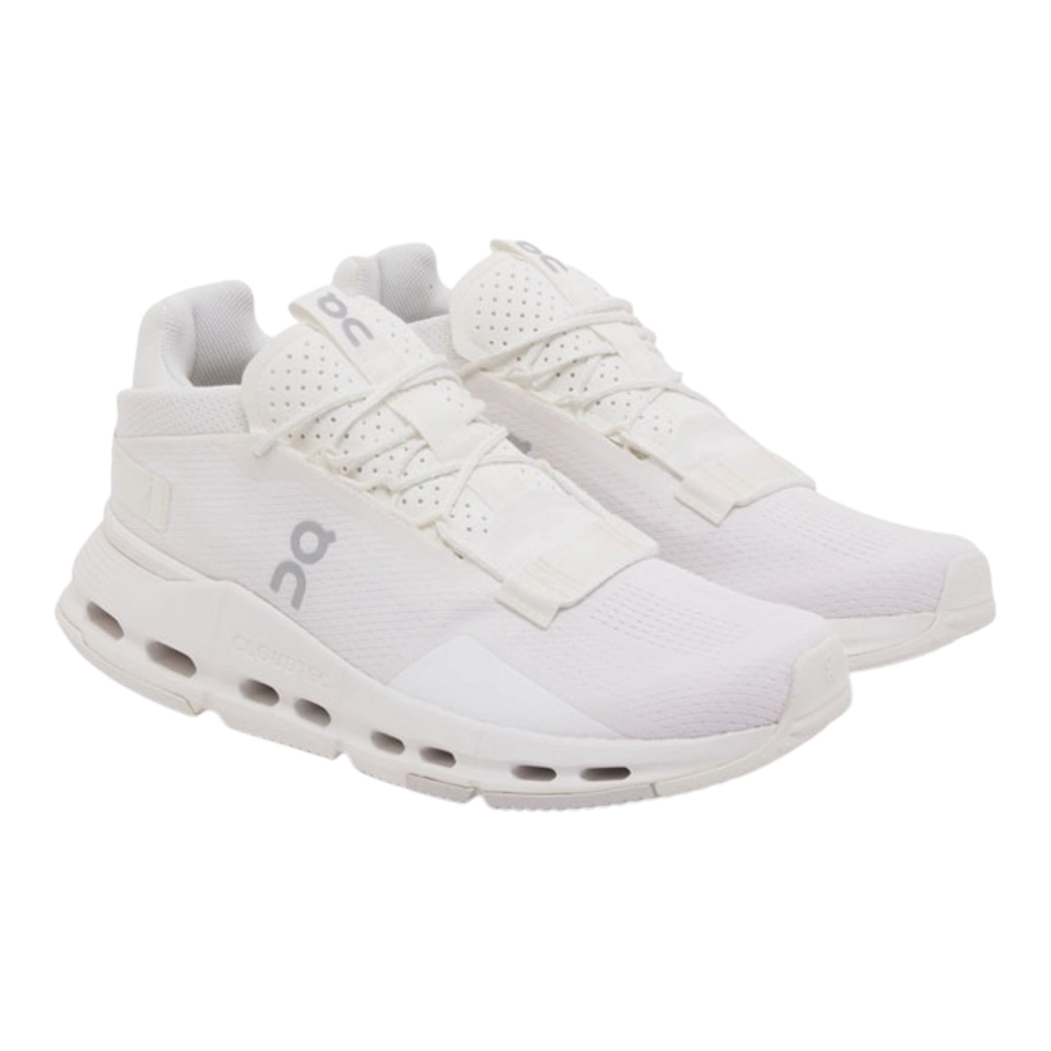 on Running Cloudnova 2 white