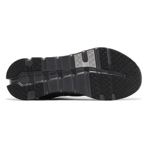 ON Cloudrunner 2 Waterproof 'Magnet Black'