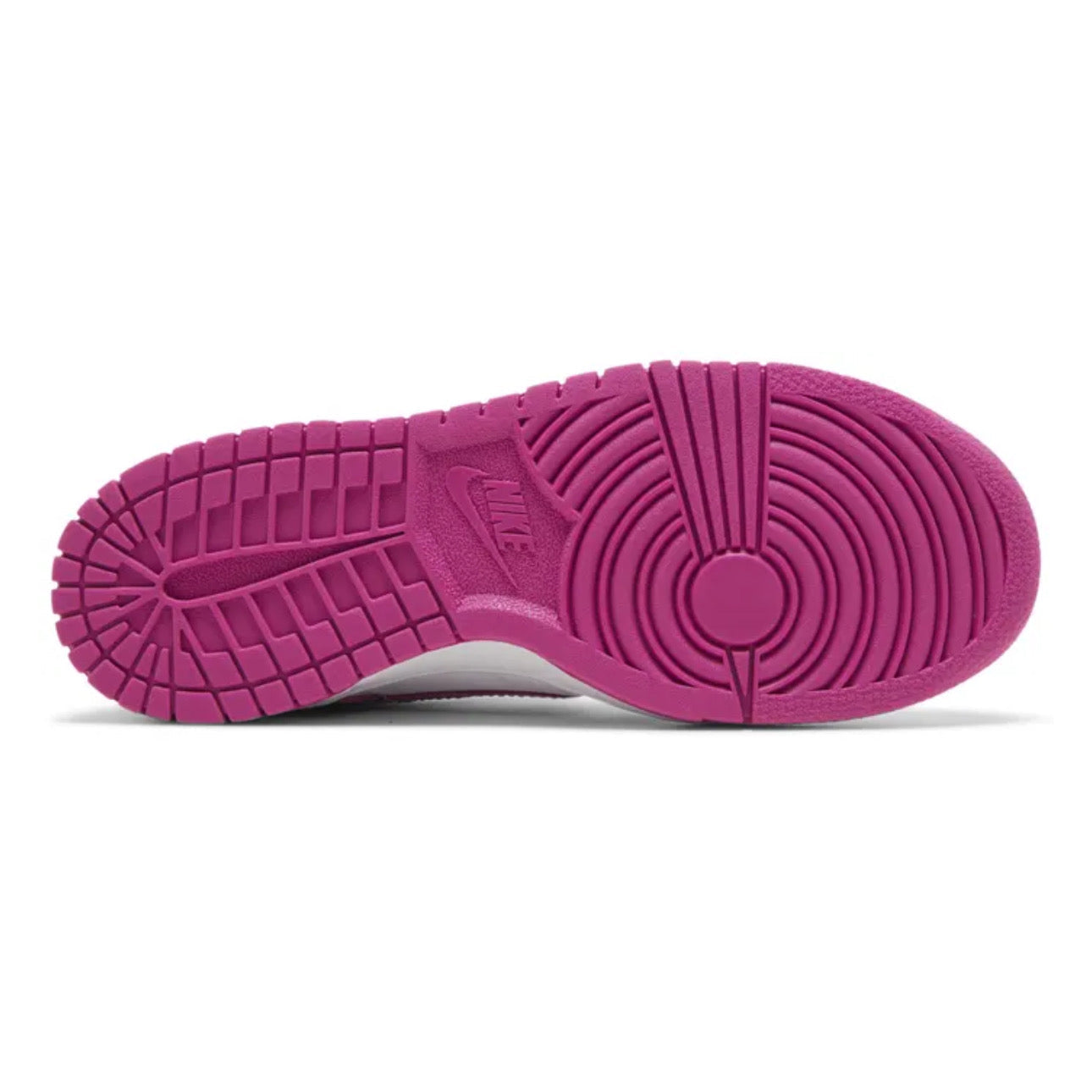 Nike Dunk Low Active Fuchsia
