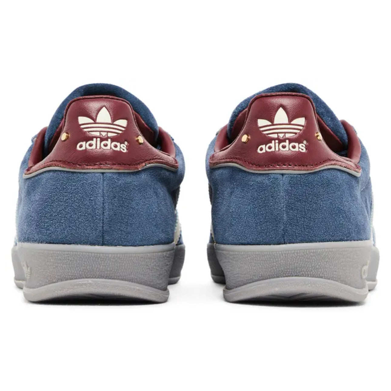 Adidas Gazelle Indoor ‘Crew Navy’