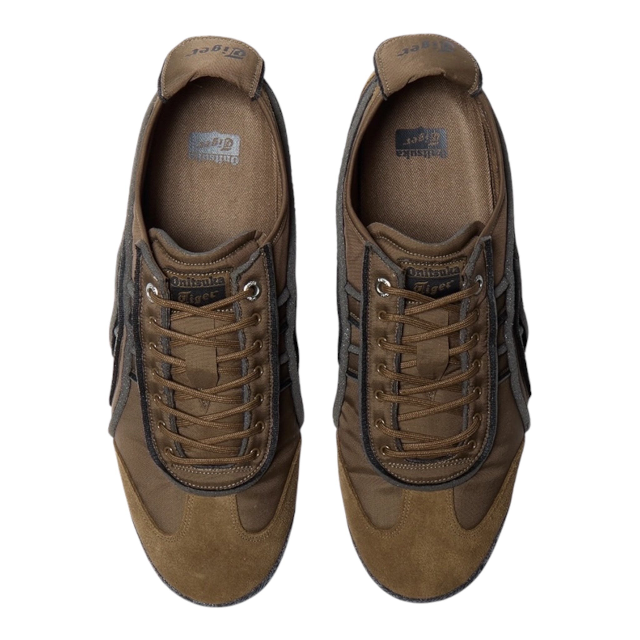 Onitsuka tiger Mexico 66 SD exposed foam clay canyon