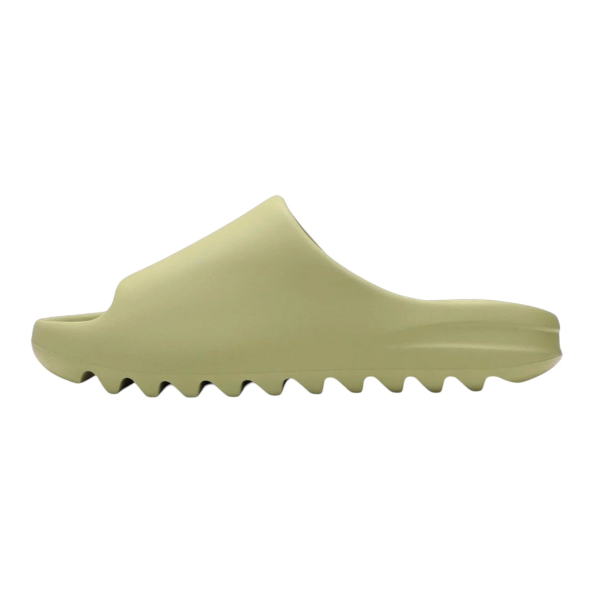 adidas Yeezy Slide Glow Green