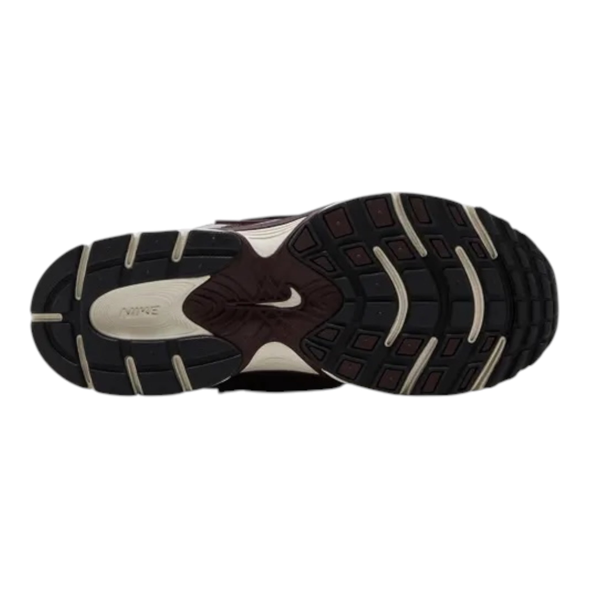 Nike V5 RNR 'Burgundy Crush Light Orewood Brown'