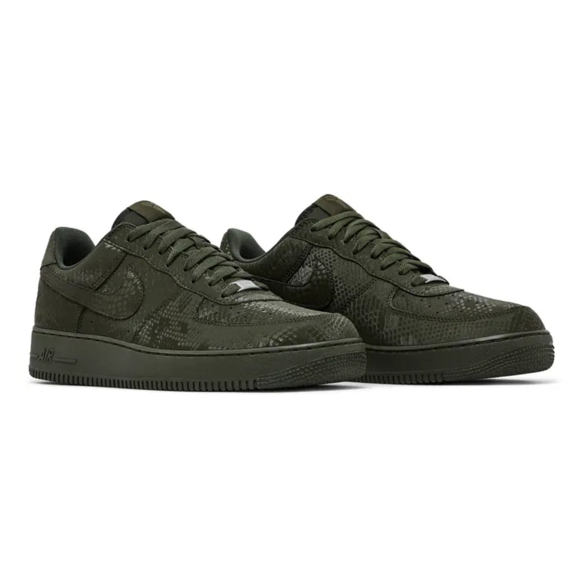 Kobe Bryant x Nike Air Force 1 Low 'Cargo Khaki'