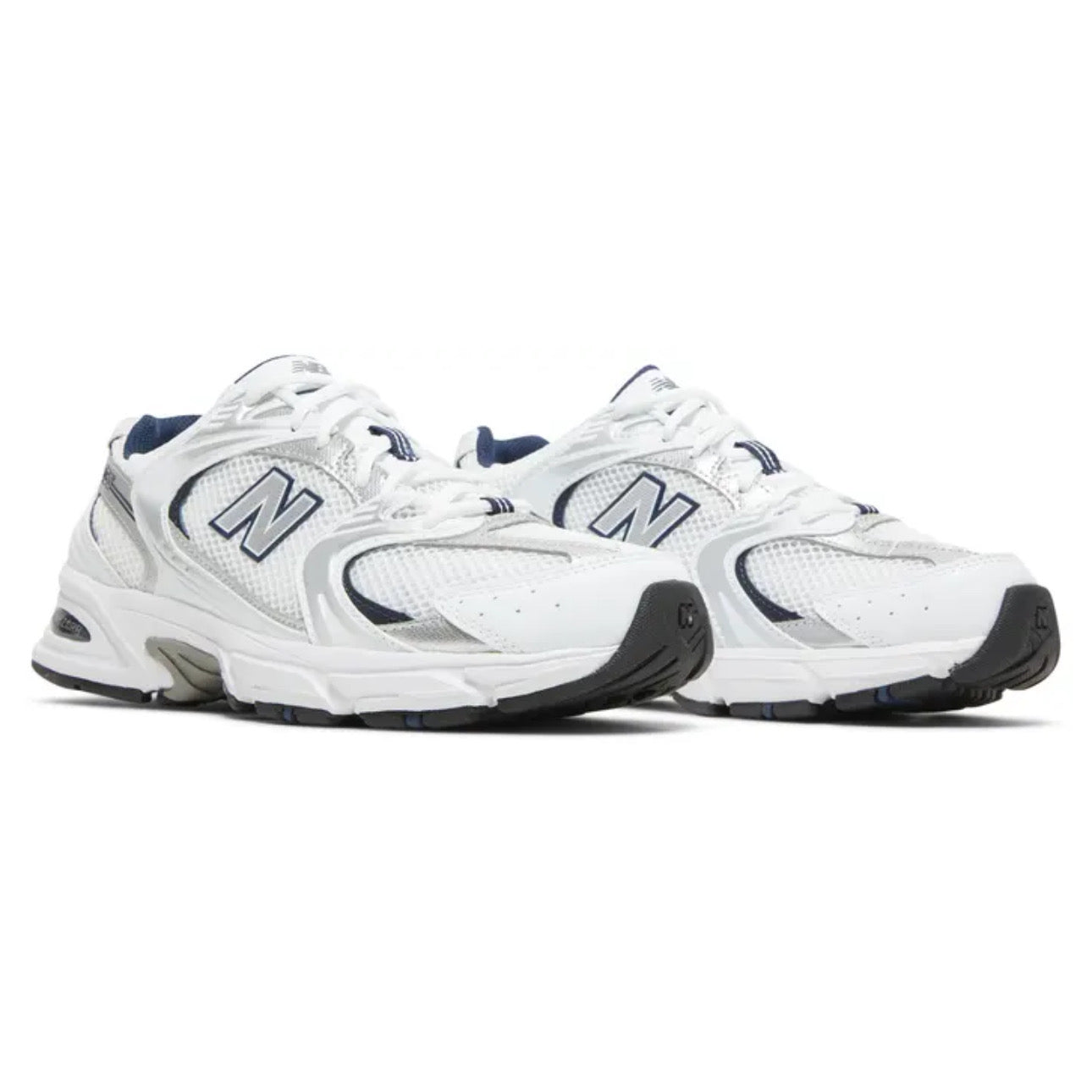 New Balance 530 'White Natural Indigo