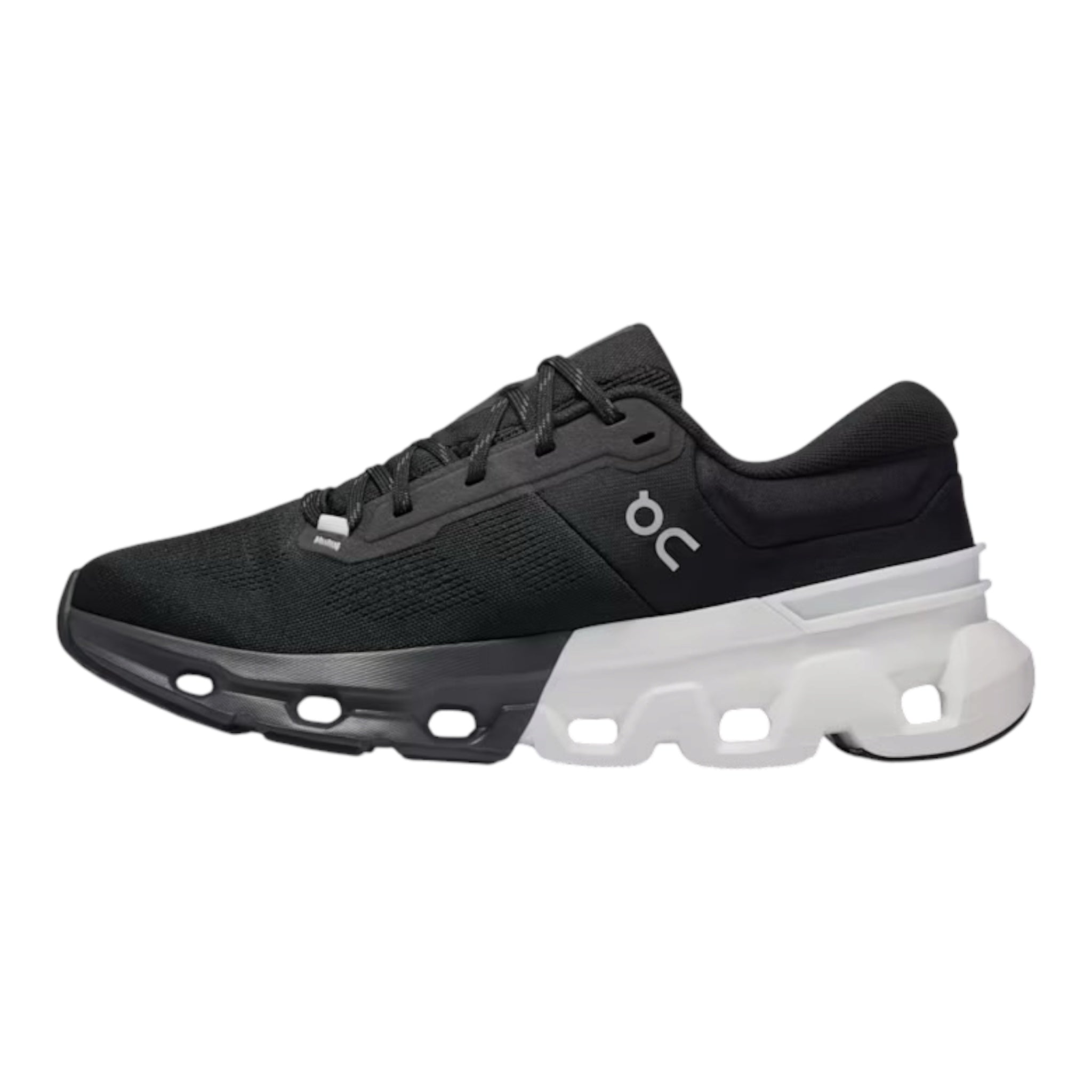 On Running Cloudflyer 5 Black White