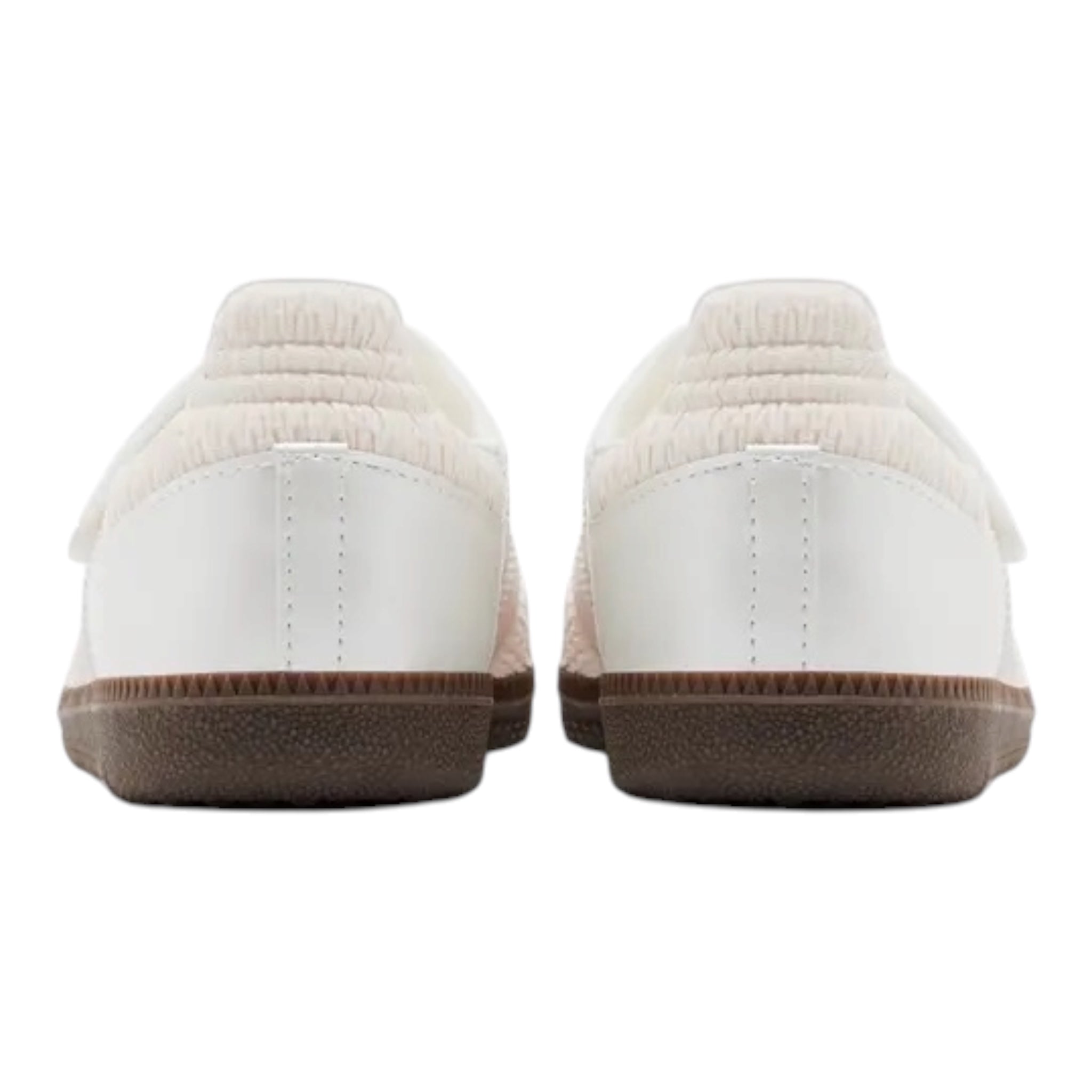 Adidas Samba Jane Chalk White Wonder Quartz