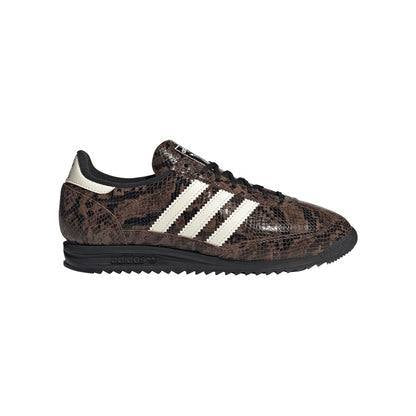 adidas SL 72 OG Snakeskin Preloved Brown