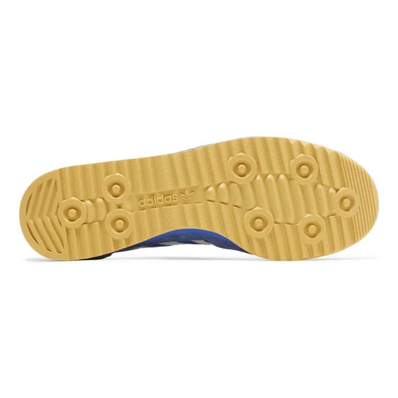 Adidas SL 72 RS SHOES Blue / Core White / Better Scarlet