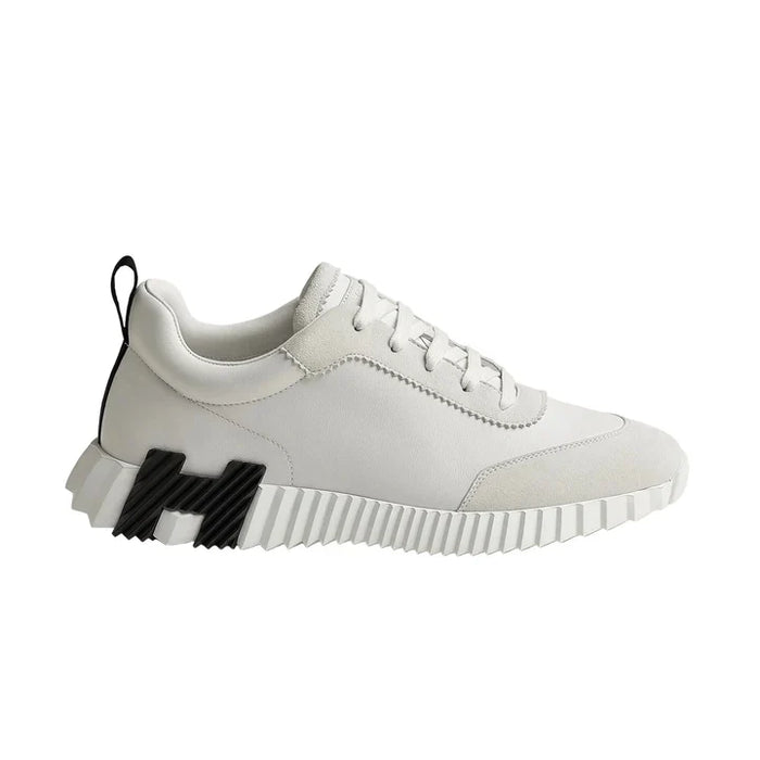 Hermès Bouncing sneaker 'white'