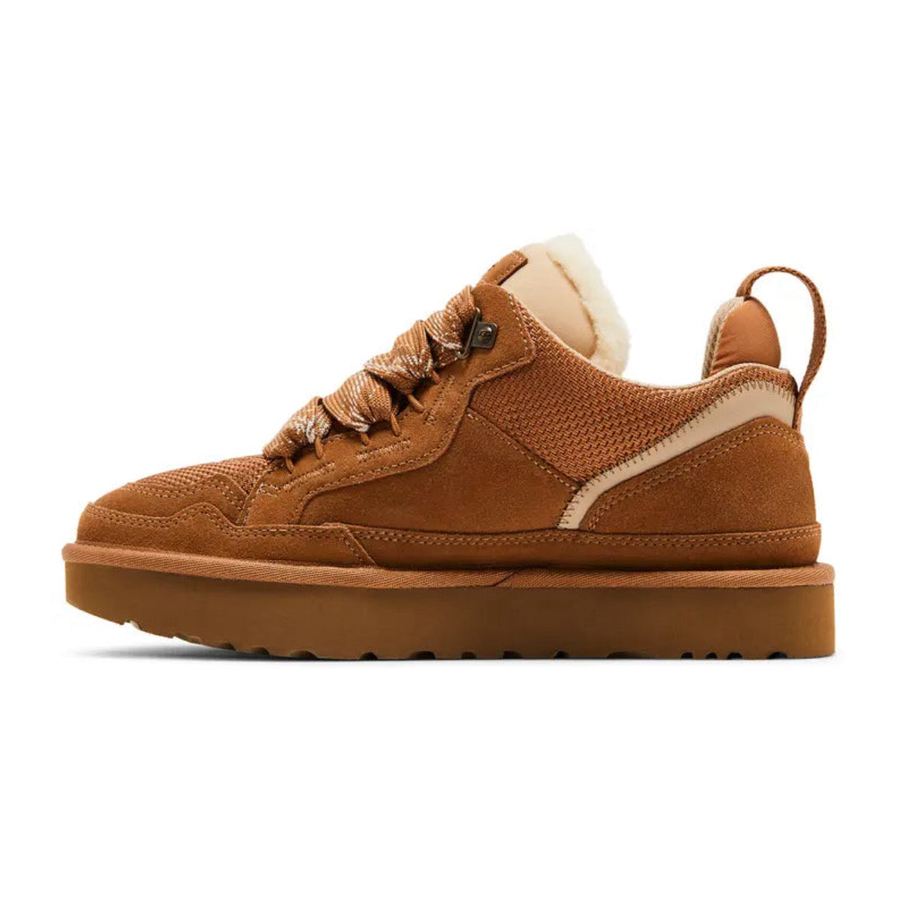 UGG Wmns Lowmel 'Sand'