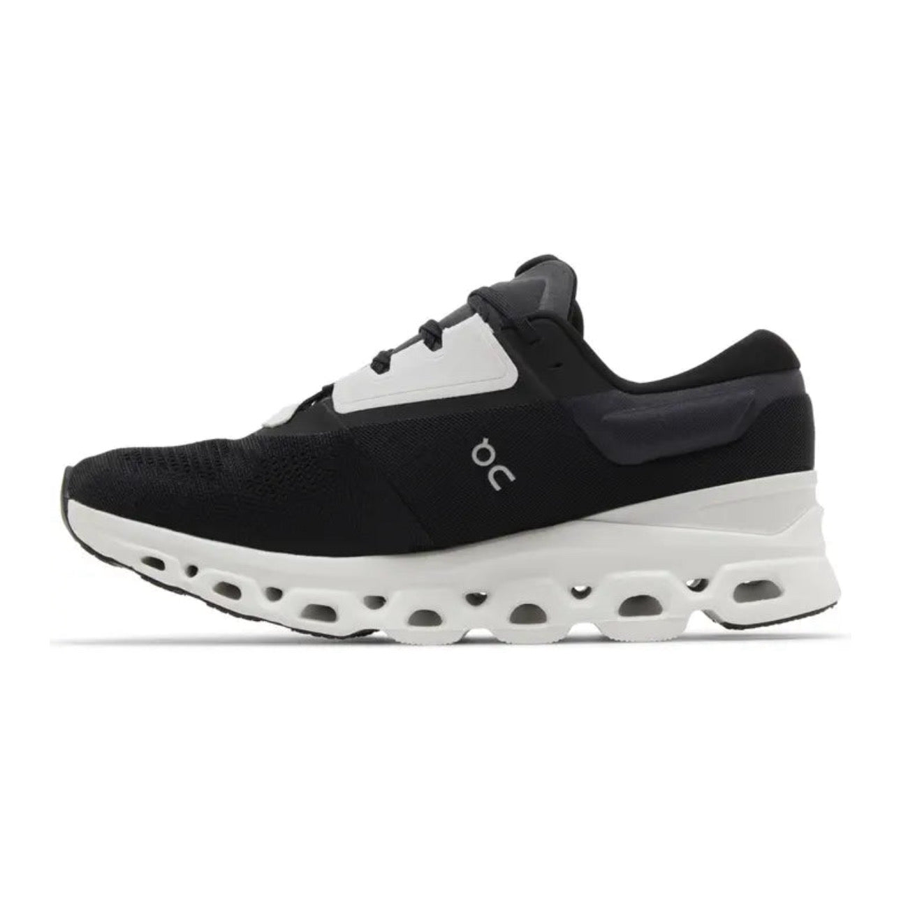 On Running Cloudstratus 3 Black/Frost