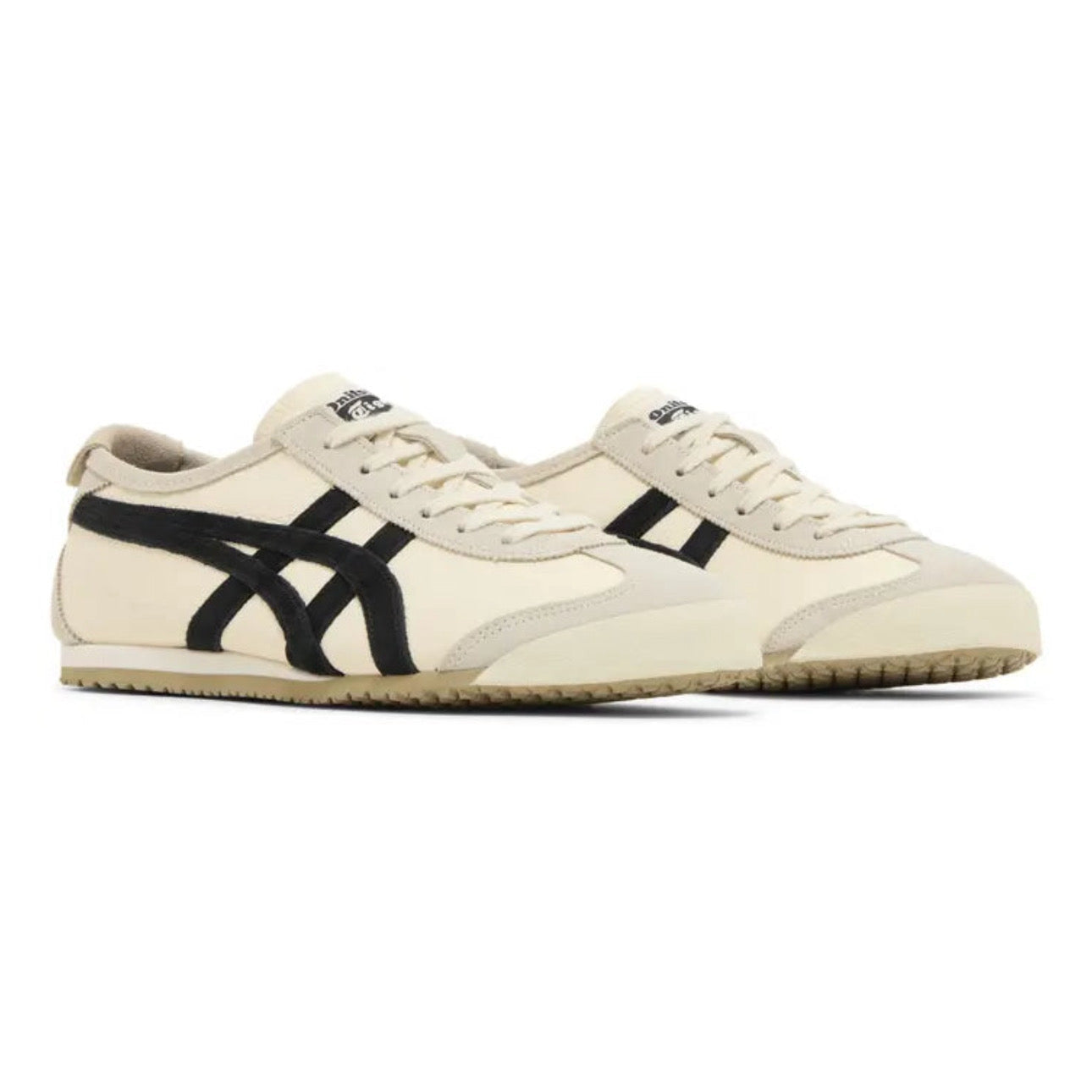 Onitsuka Tiger Mexico 66 Vintage 'Birch Cactus Green'