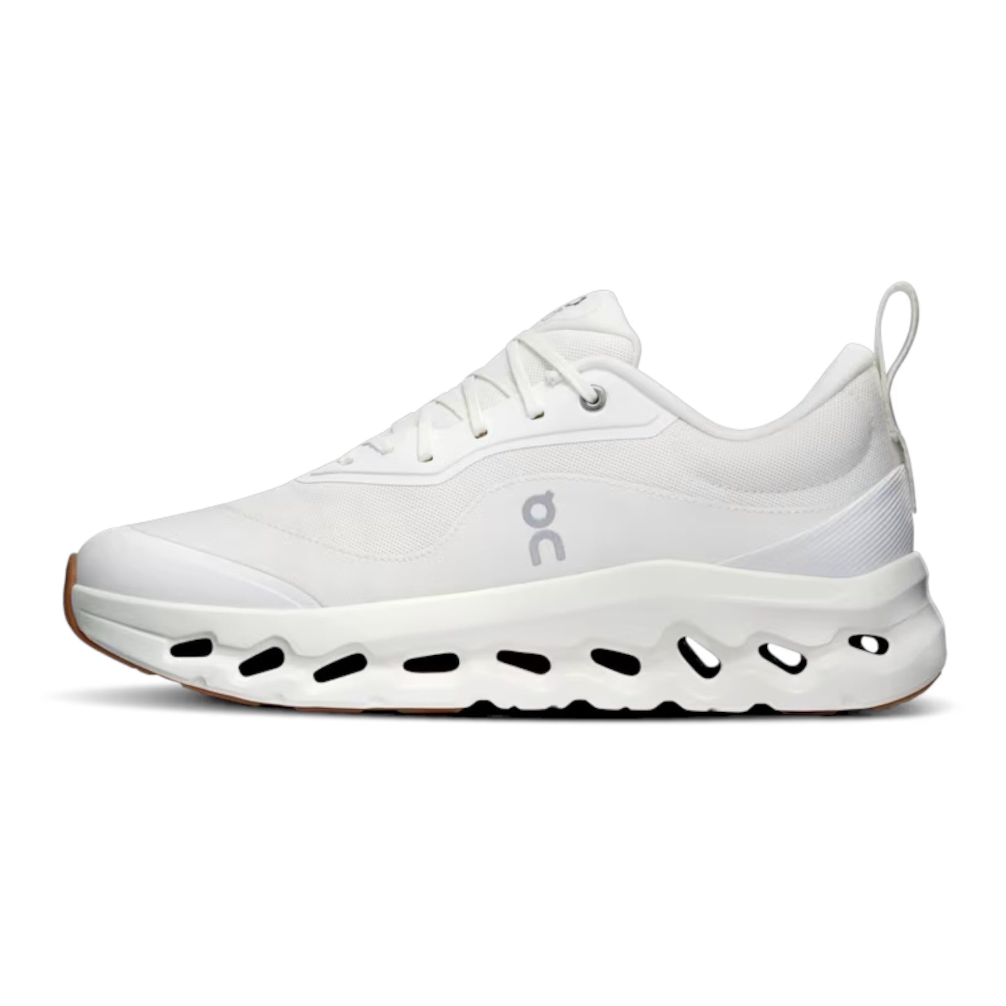On Running x Loewe Cloudtilt 2 All White Sneaker