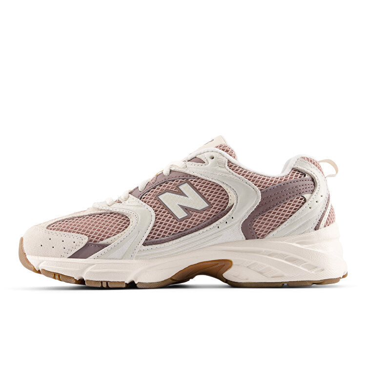 New Balance 530 Bisque Earth Shadow