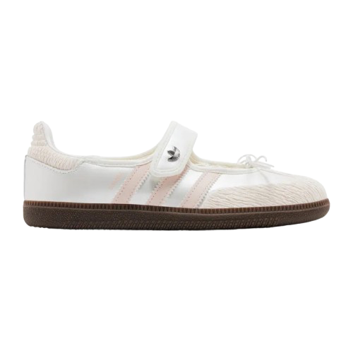 adidas Wmns Samba Jane 'Chalk White Wonder Quartz'