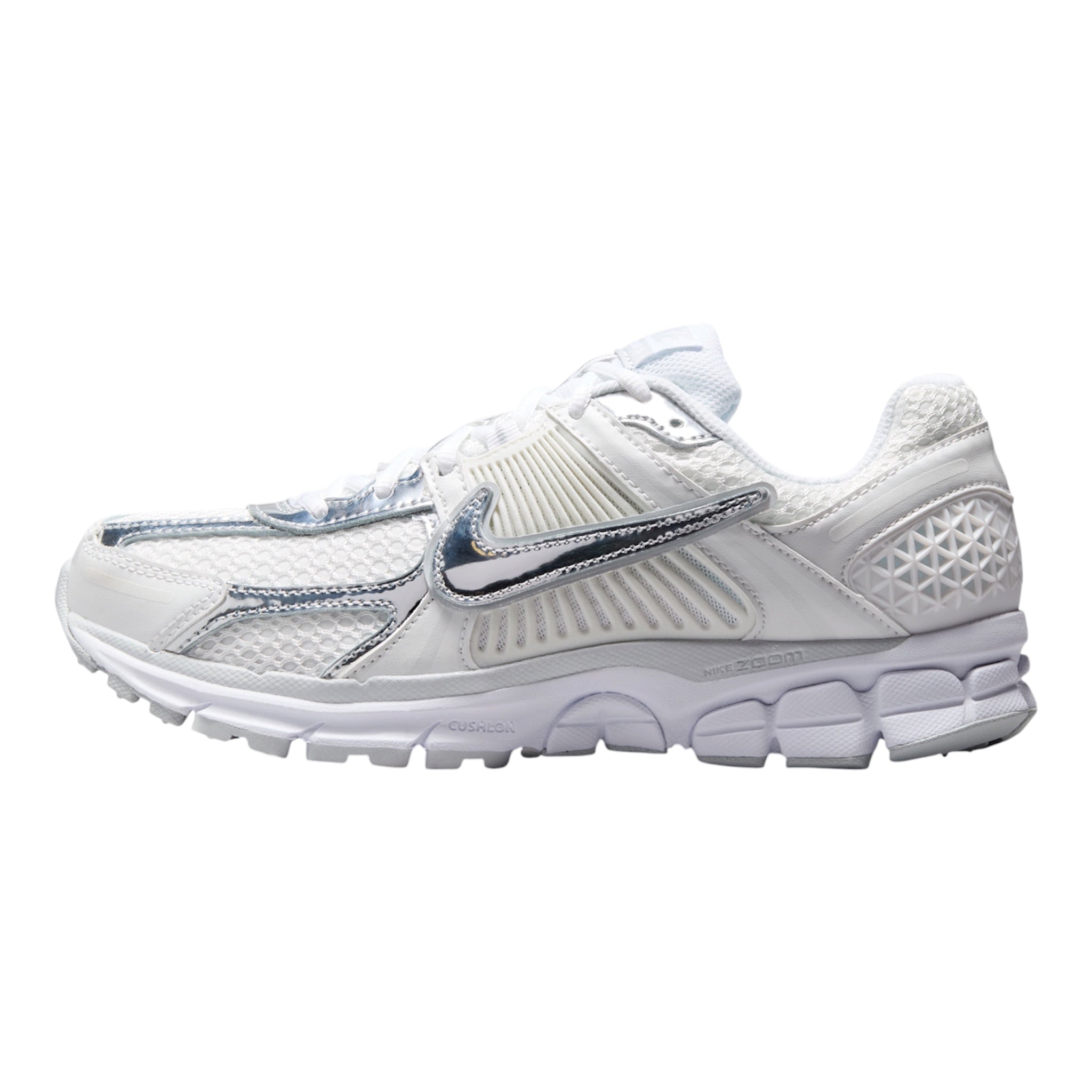 Nike Zoom Vomero 5 White Silver