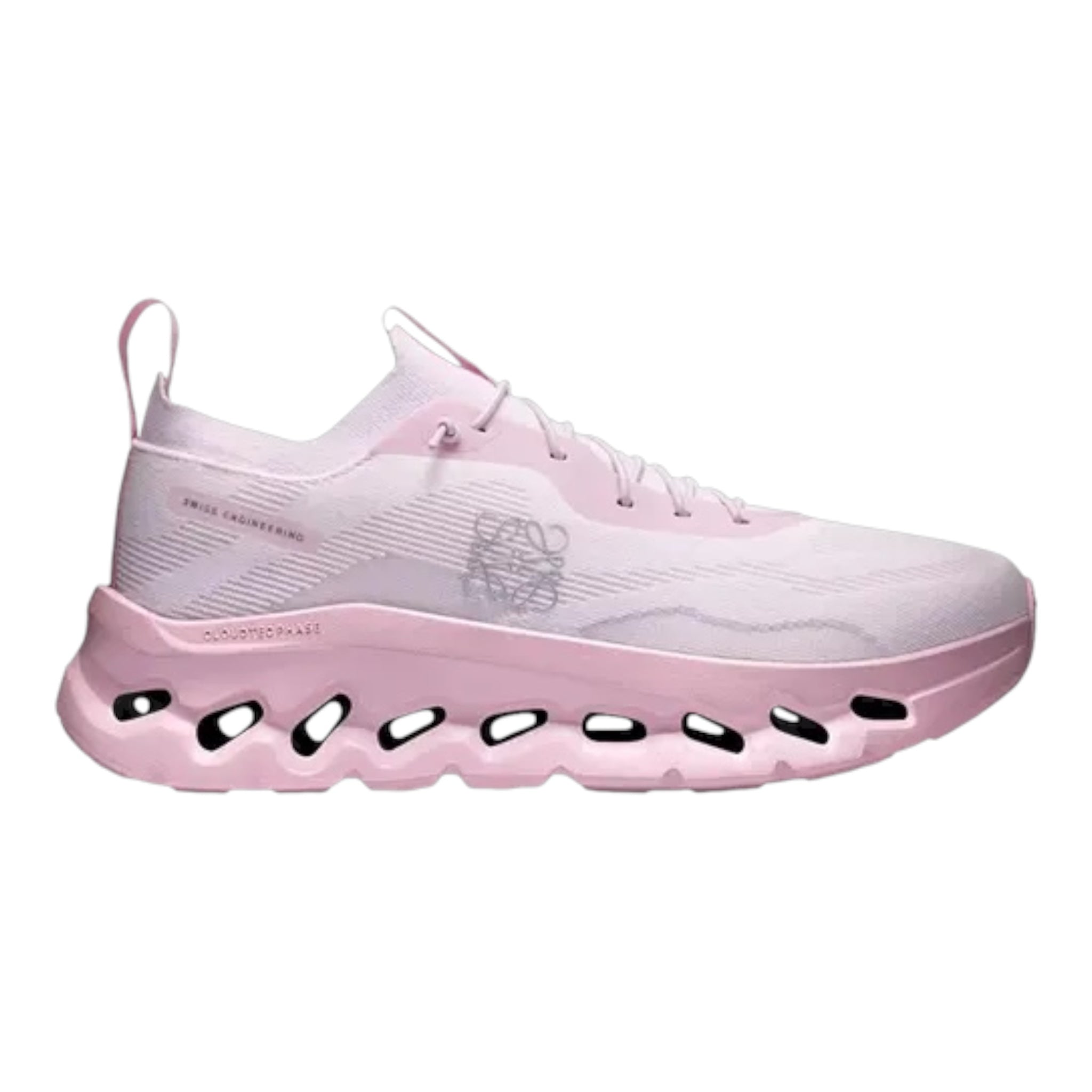 Loewe x ON Cloudtilt 'Pale Pink'