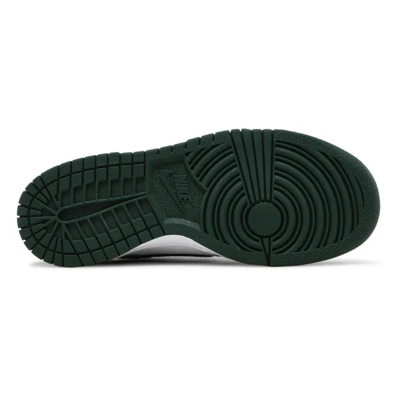 Nike Dunk Low – Michigan State