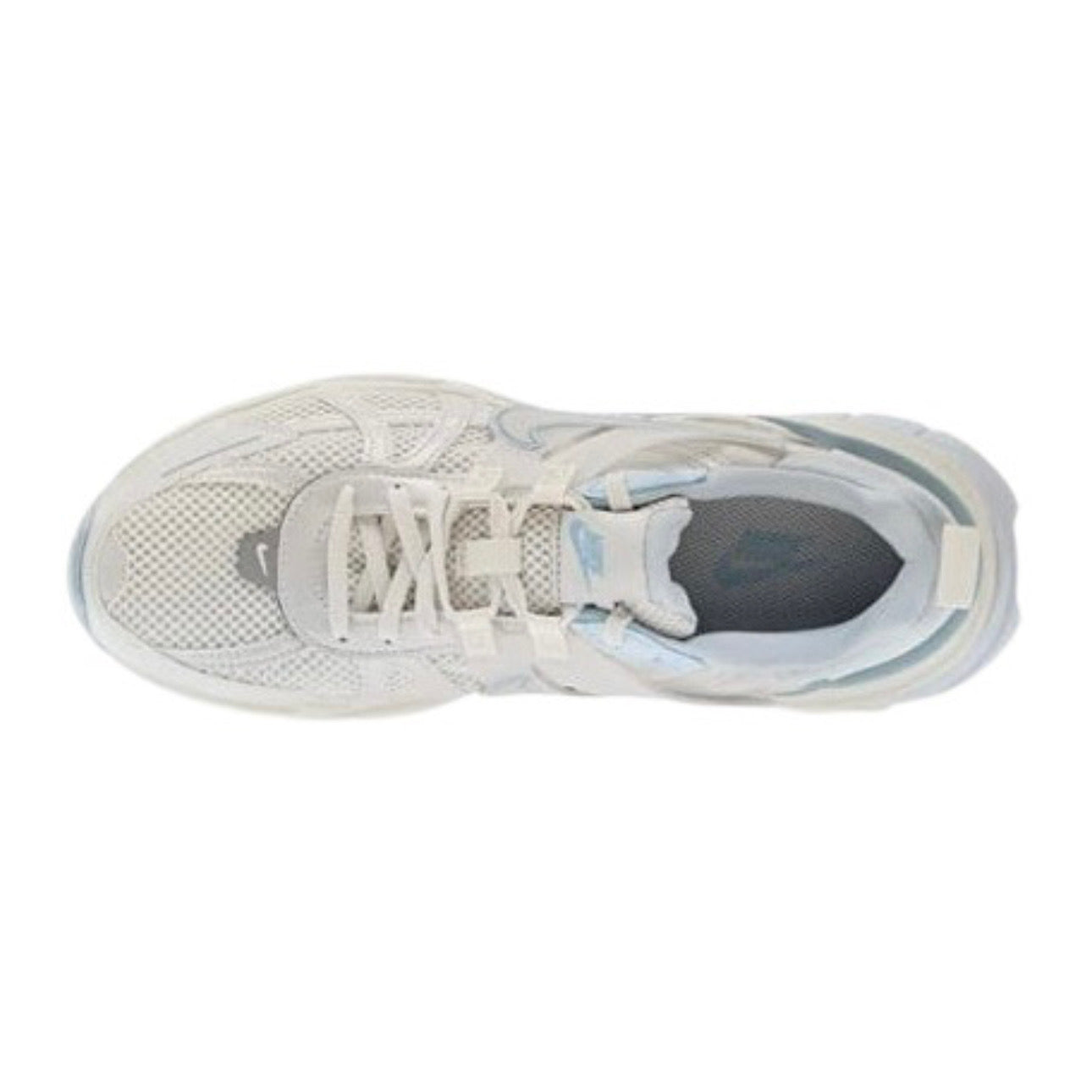 NIKE W V2K RUN
Platinum Tint/ Platinum Tint-Summit White