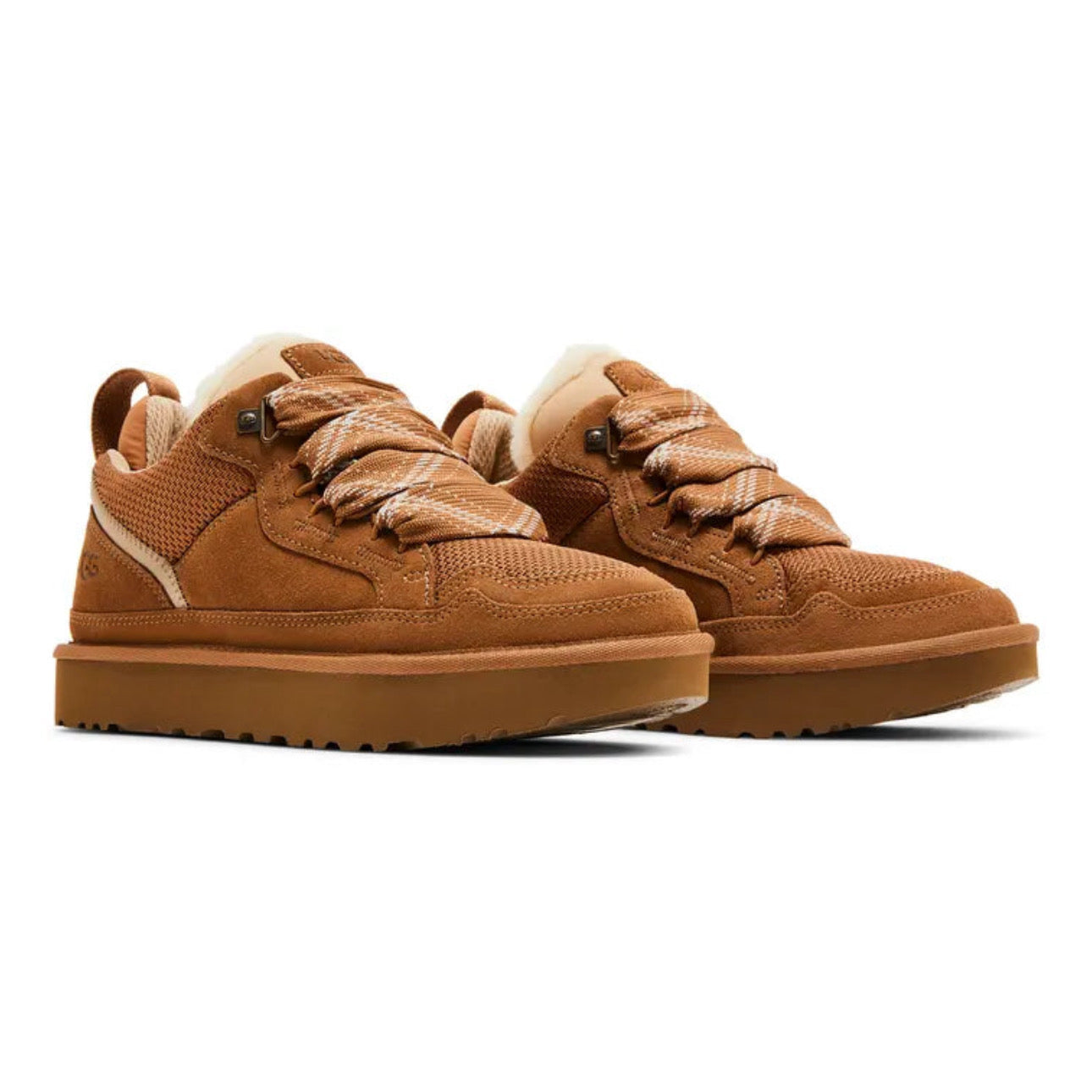 UGG Wmns Lowmel 'Sand'