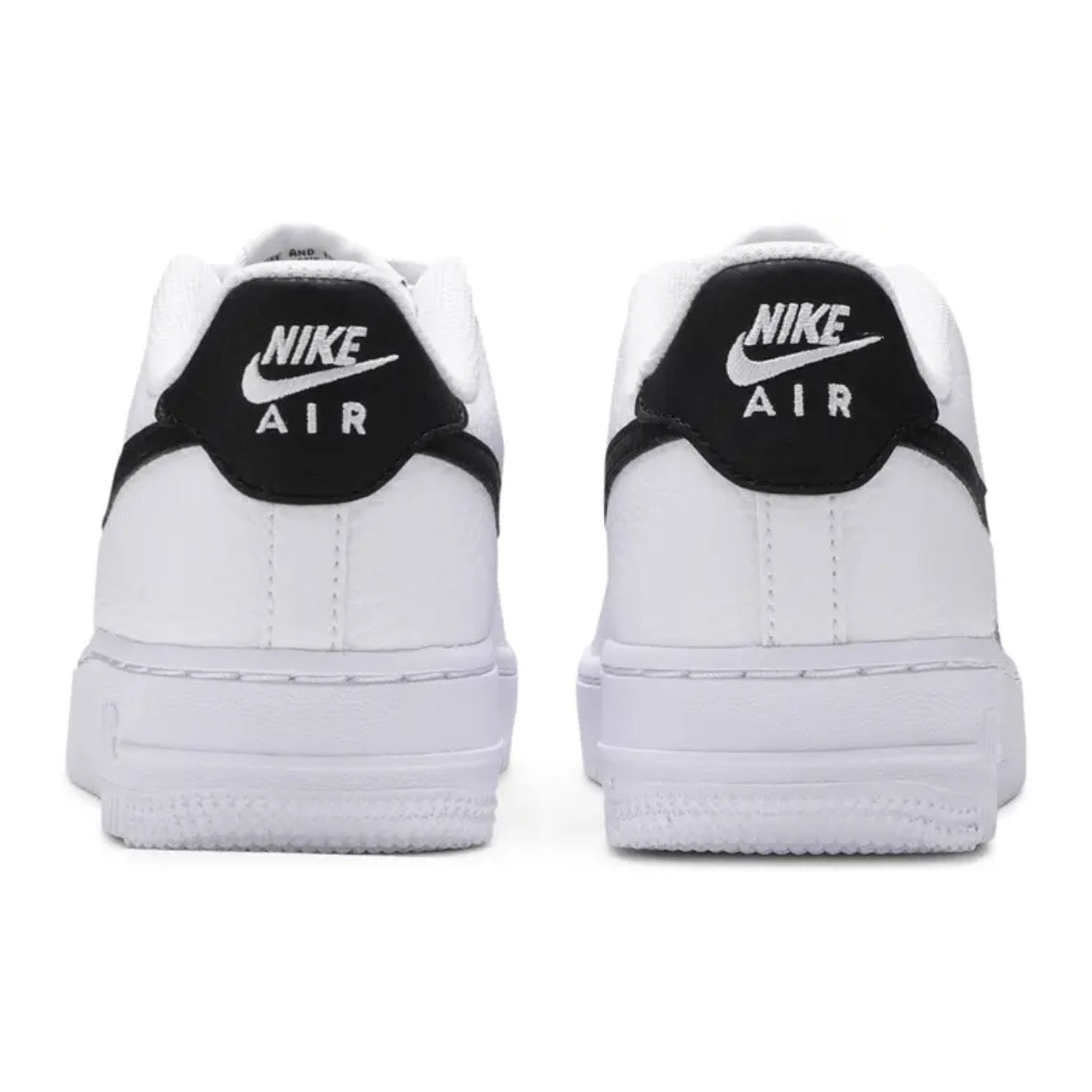 Nike Air Force 1 Low ’07 White Black