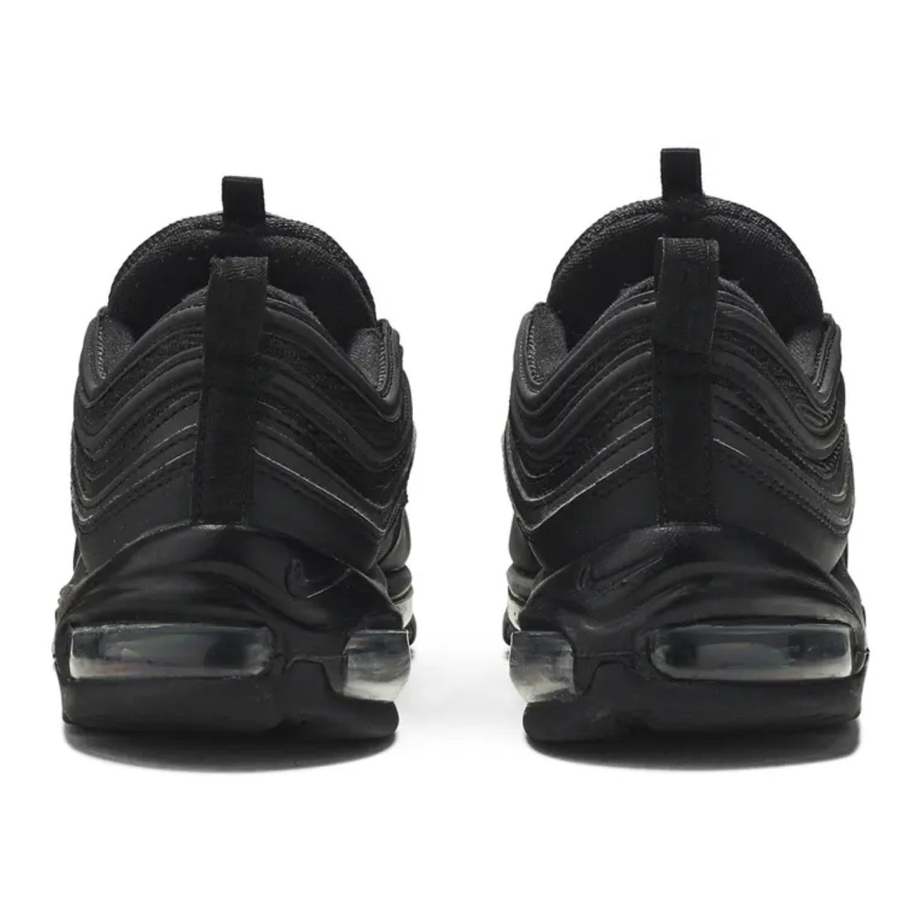 Nike Air Max 97 Triple Black
