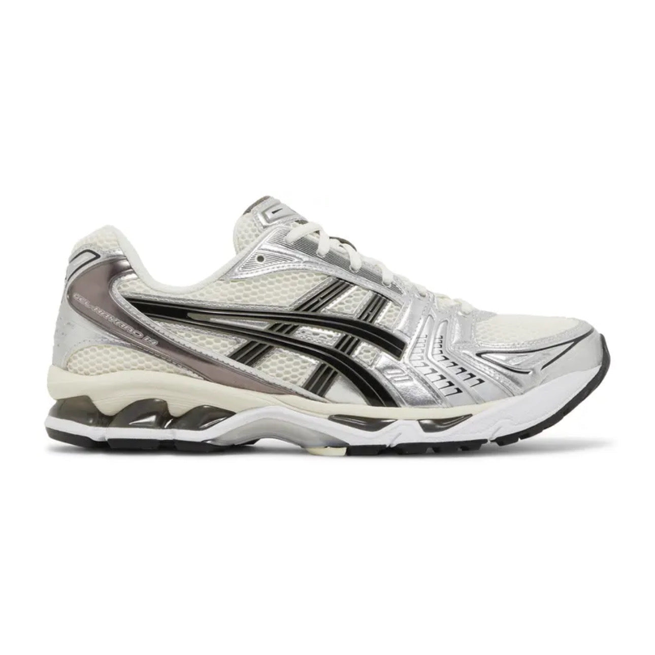 Asics Wmns Gel Kayano 14 'White Midnight'