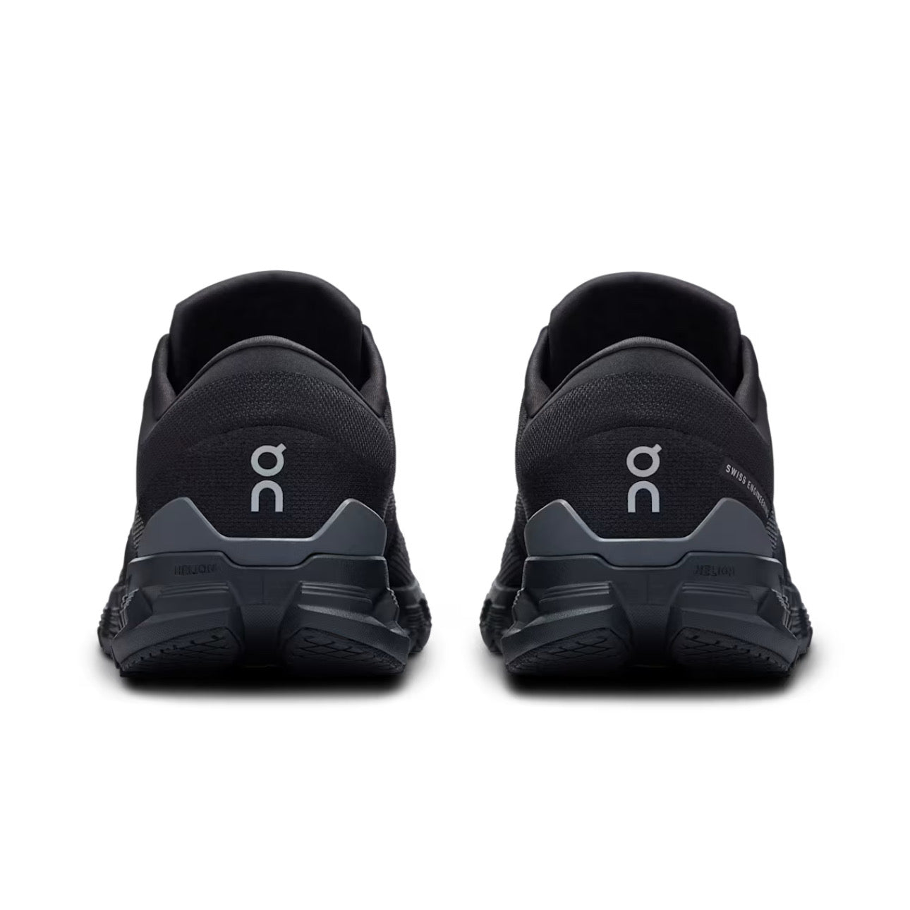 On Running Cloud X4 'Black Eclipse'