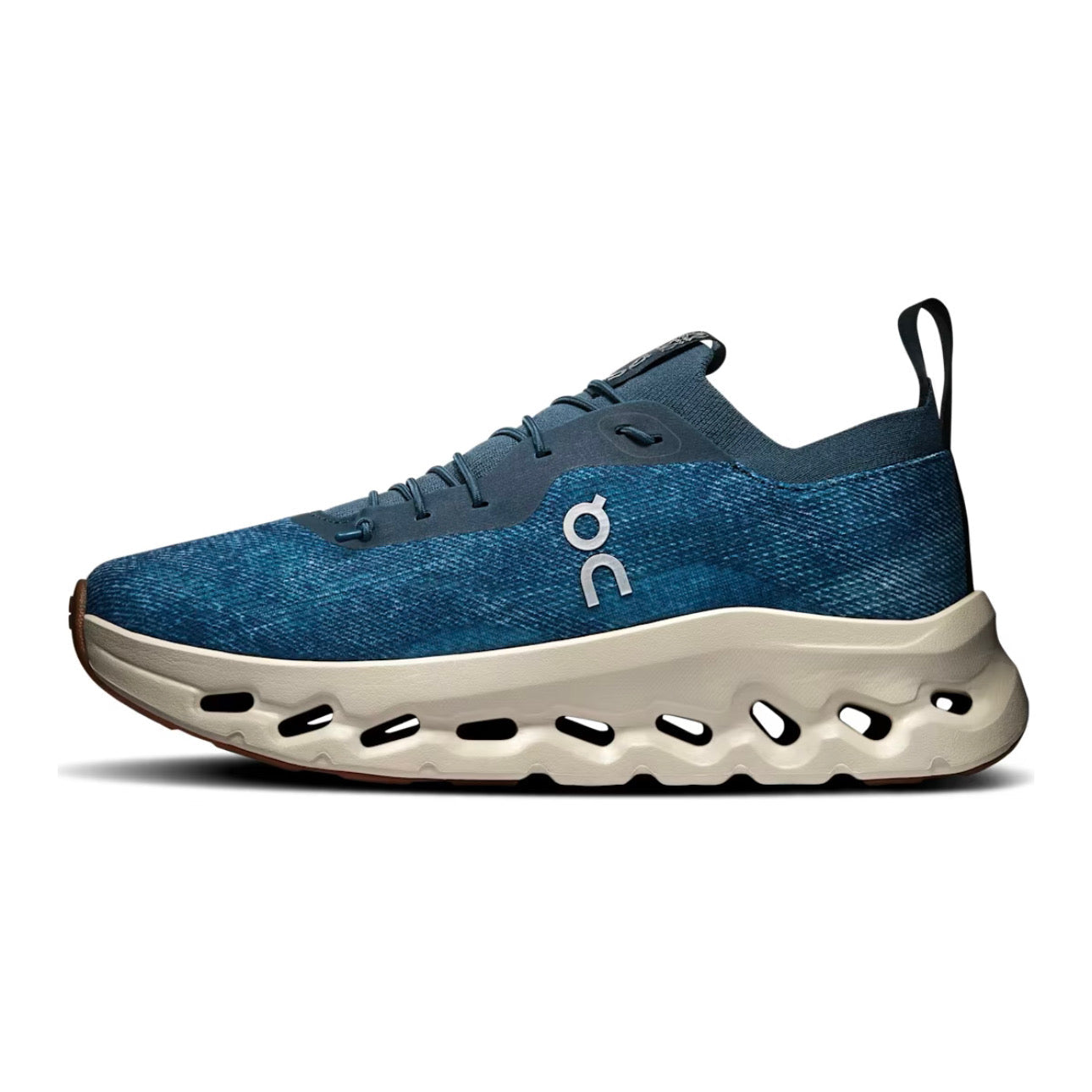 On Running Cloudtilt LOEWE Denim Blue