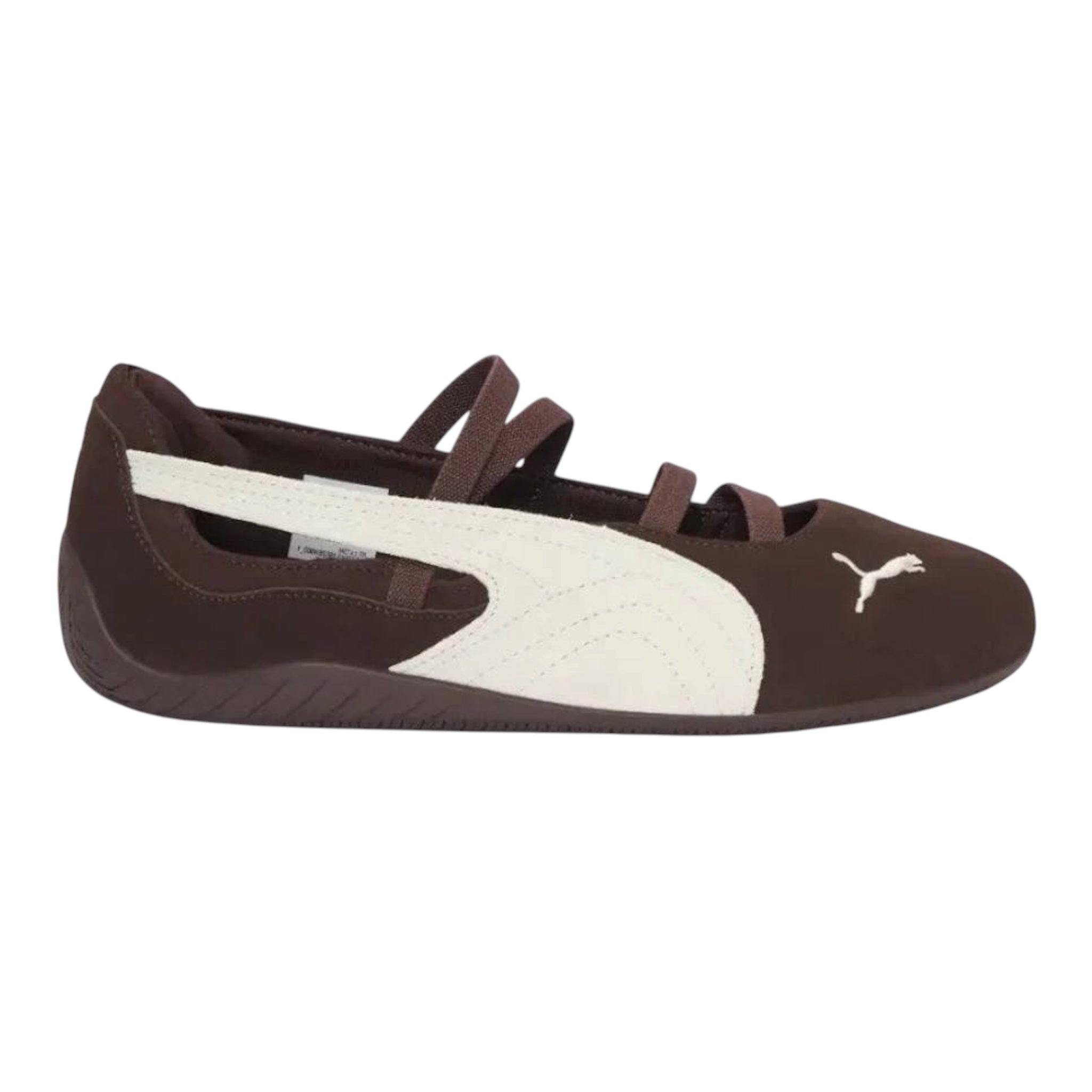 Puma Speedcat Ballet Lux Chocolate