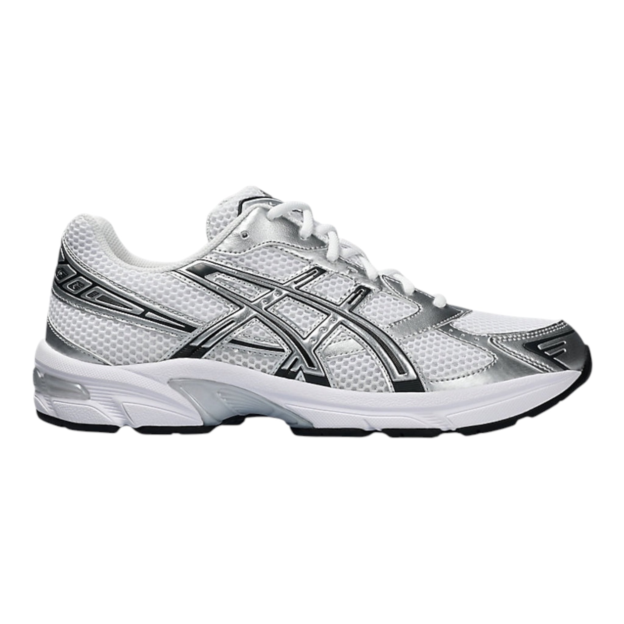 ASICS Gel-1130 White Pure Silver