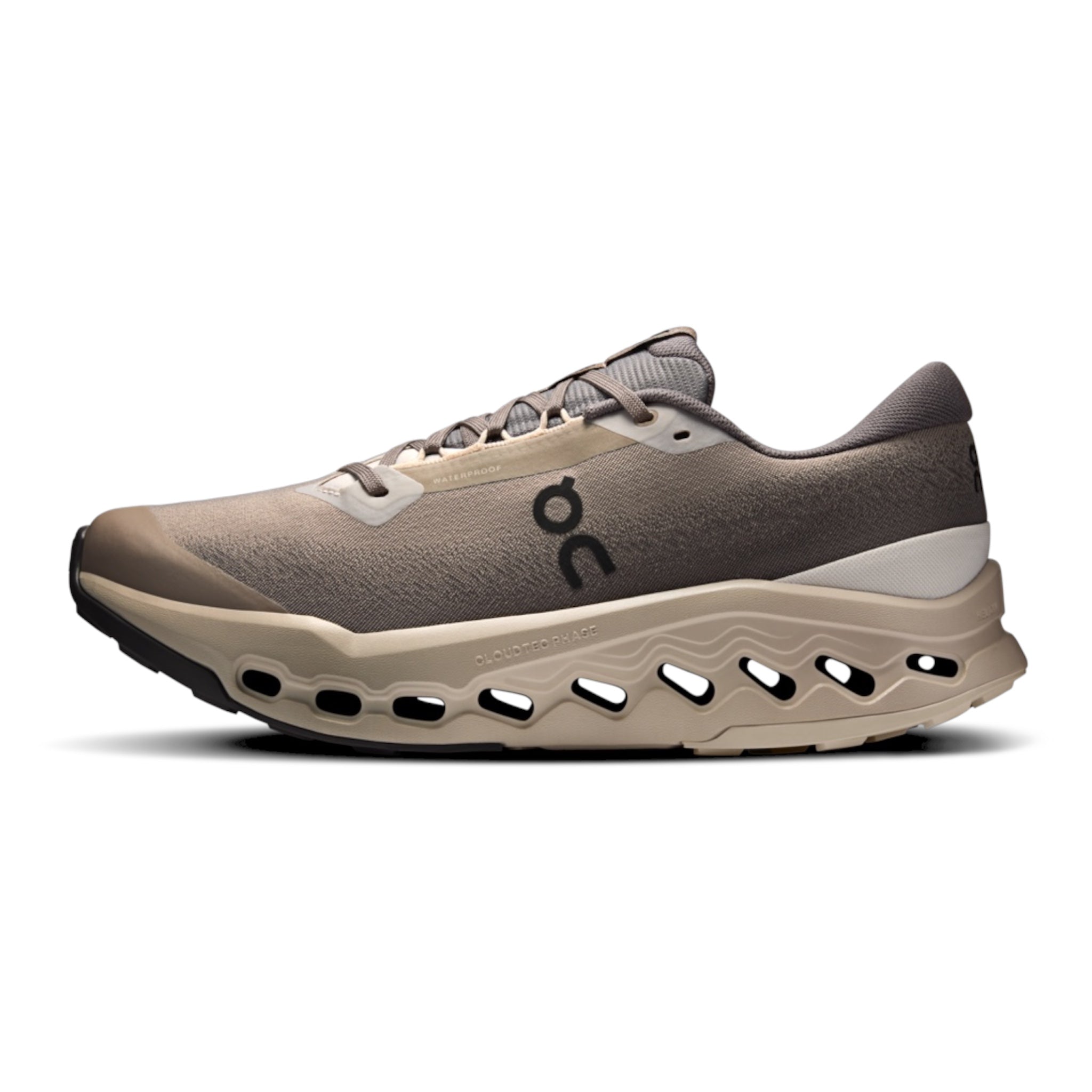 On Running Cloudsurfer Trail 2 Waterproof