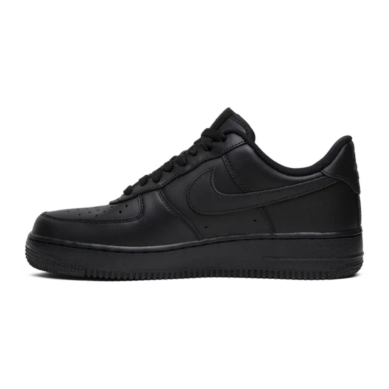 Nike Air Force 1 Low 07 – Black