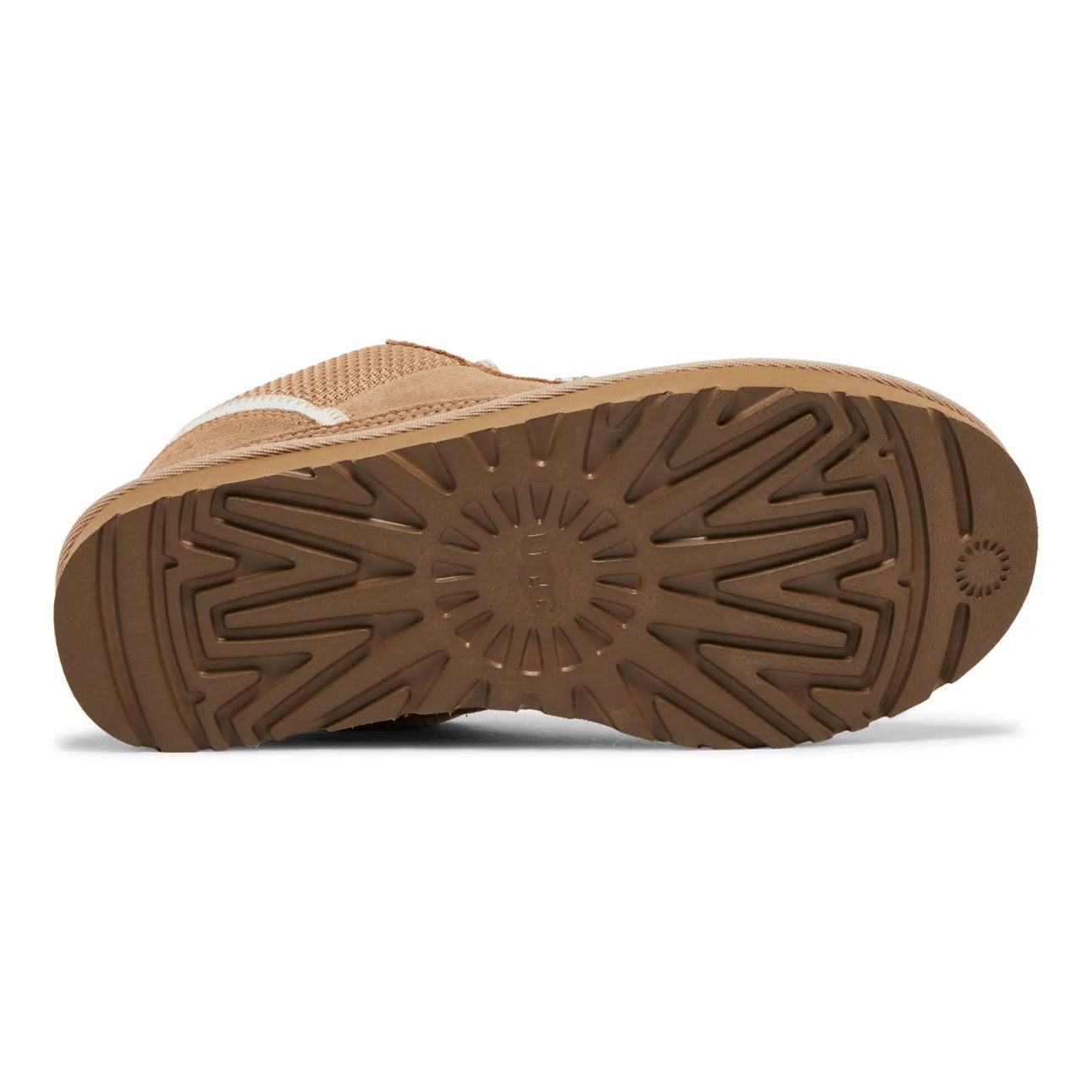 UGG Wmns Lowmel 'Sand'