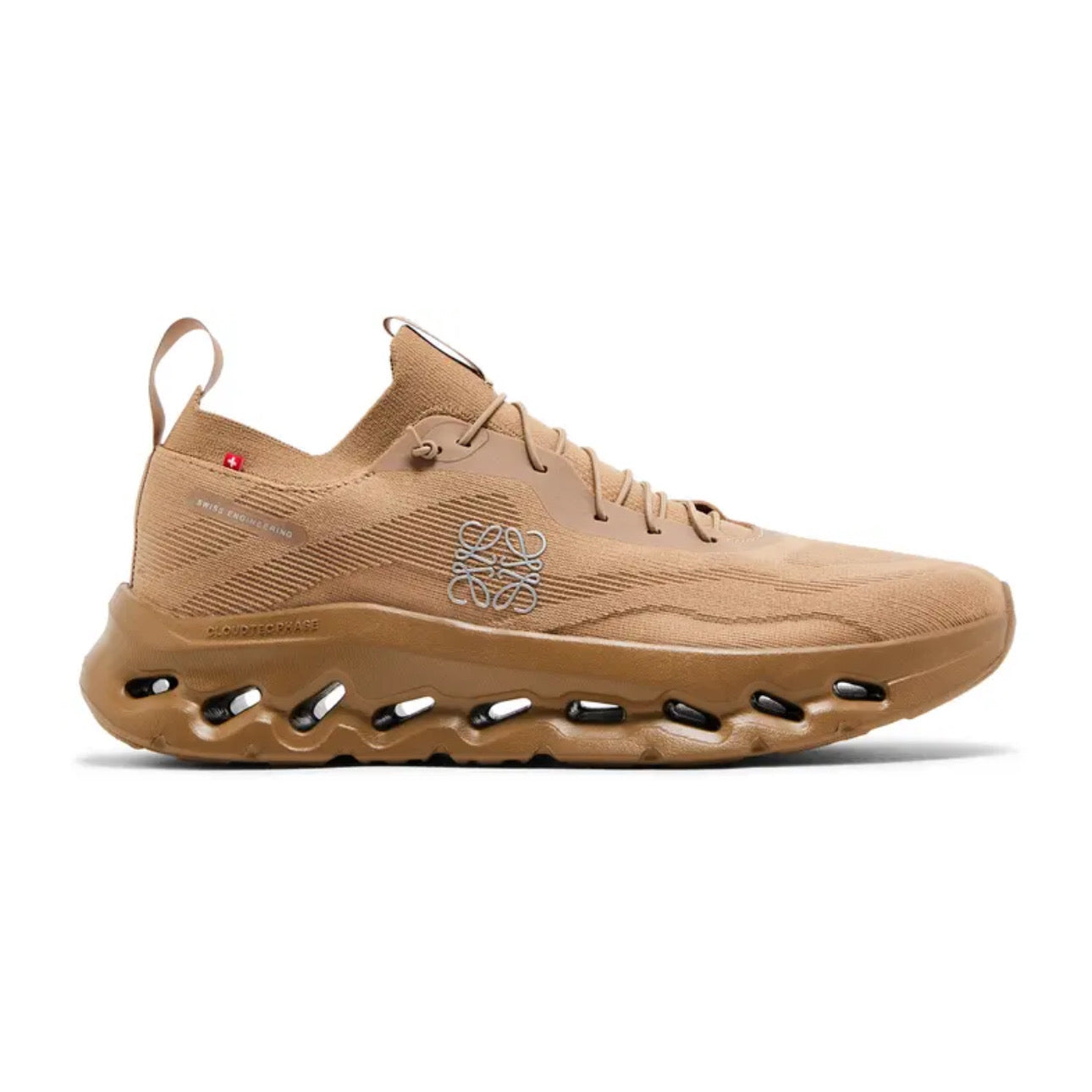 Loewe x ON Cloudtilt 'Dark Sand'