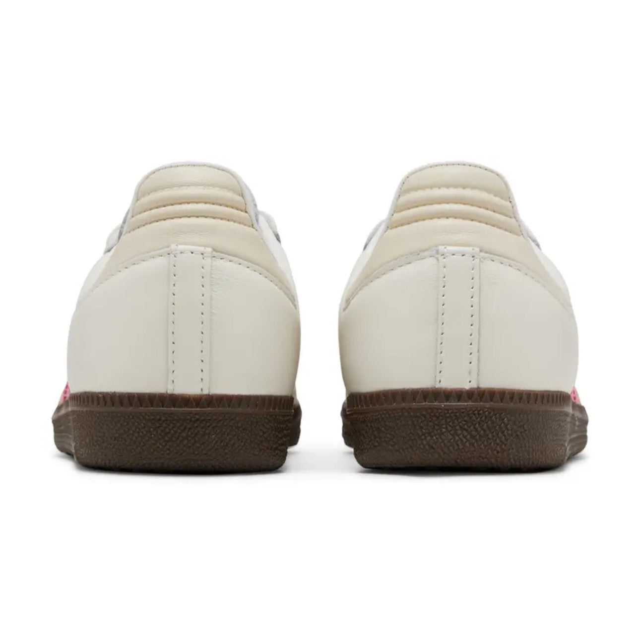 adidas Samba OG 'White Wonder Mauve'