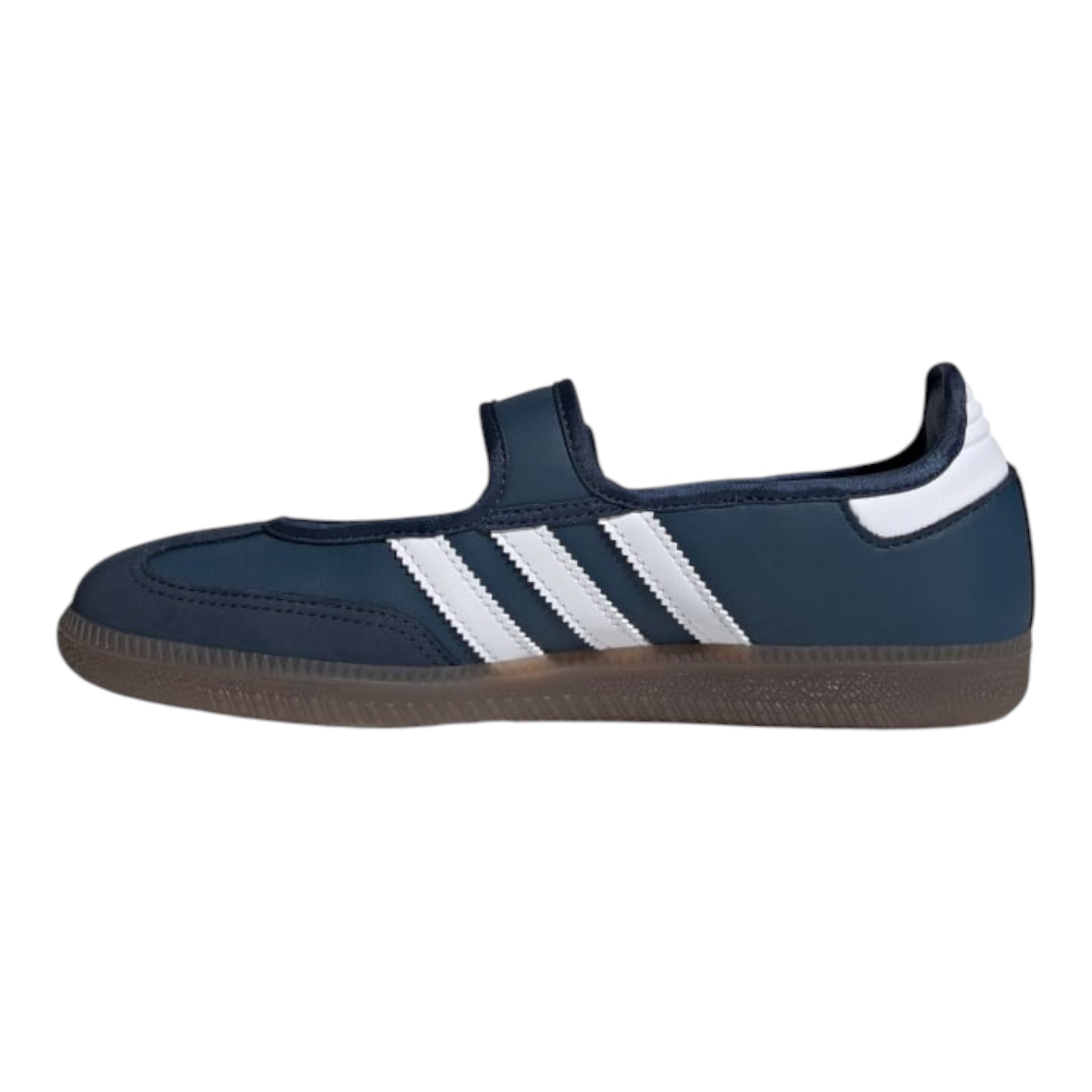 adidas Samba Jane Crew Navy White
