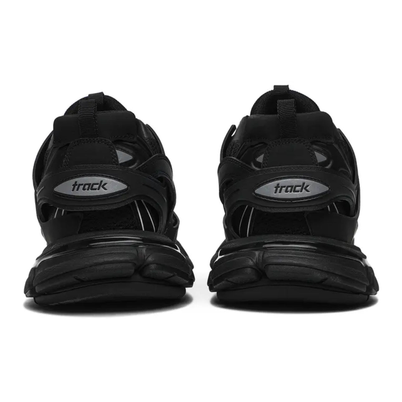Balenciaga Track Sneaker 'Triple Black'