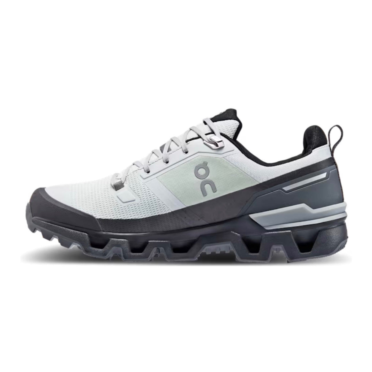 On Cloud Herren Wanderschuhe Cloudwander Waterproof