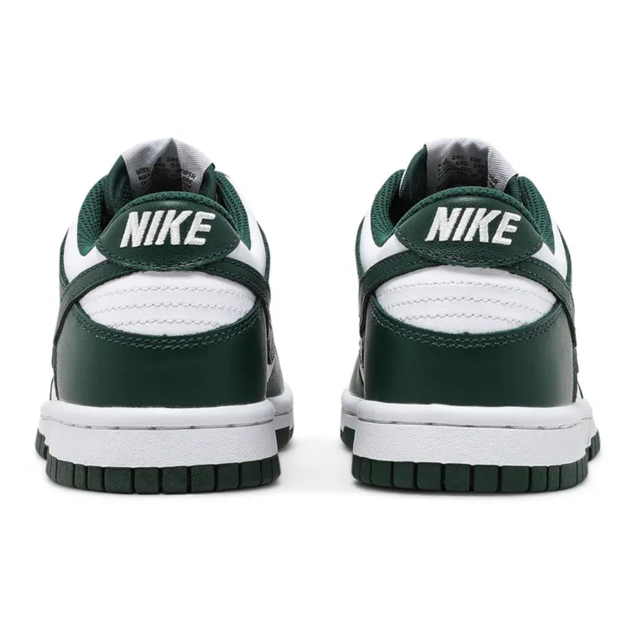 Nike Dunk Low – Michigan State